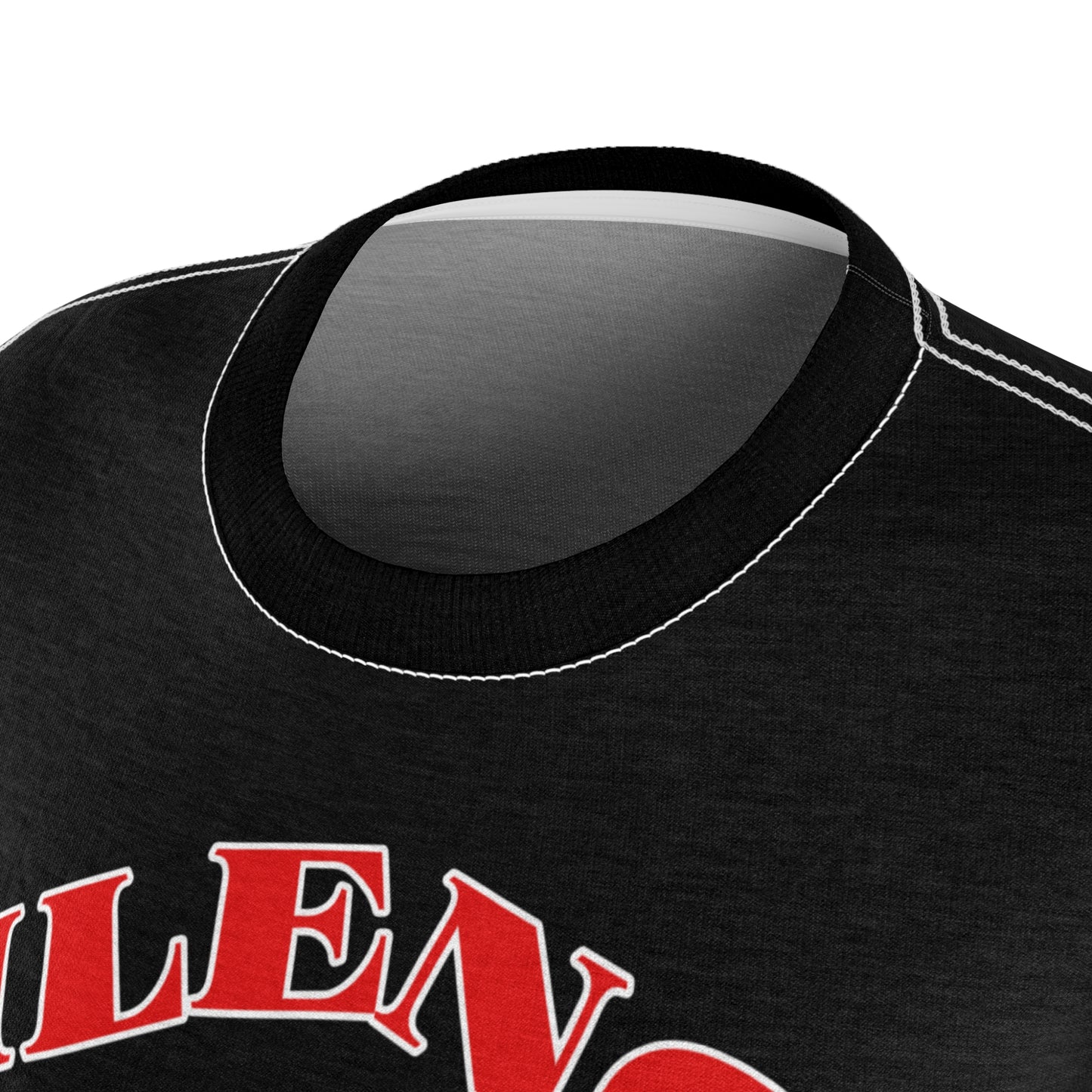 Statement Graphic Tee, Silence Speaks Loud Fashion Style, Trendy Urban Wear, Perfect for Parties, Unique Gift Idea, Casual Outfit Essential