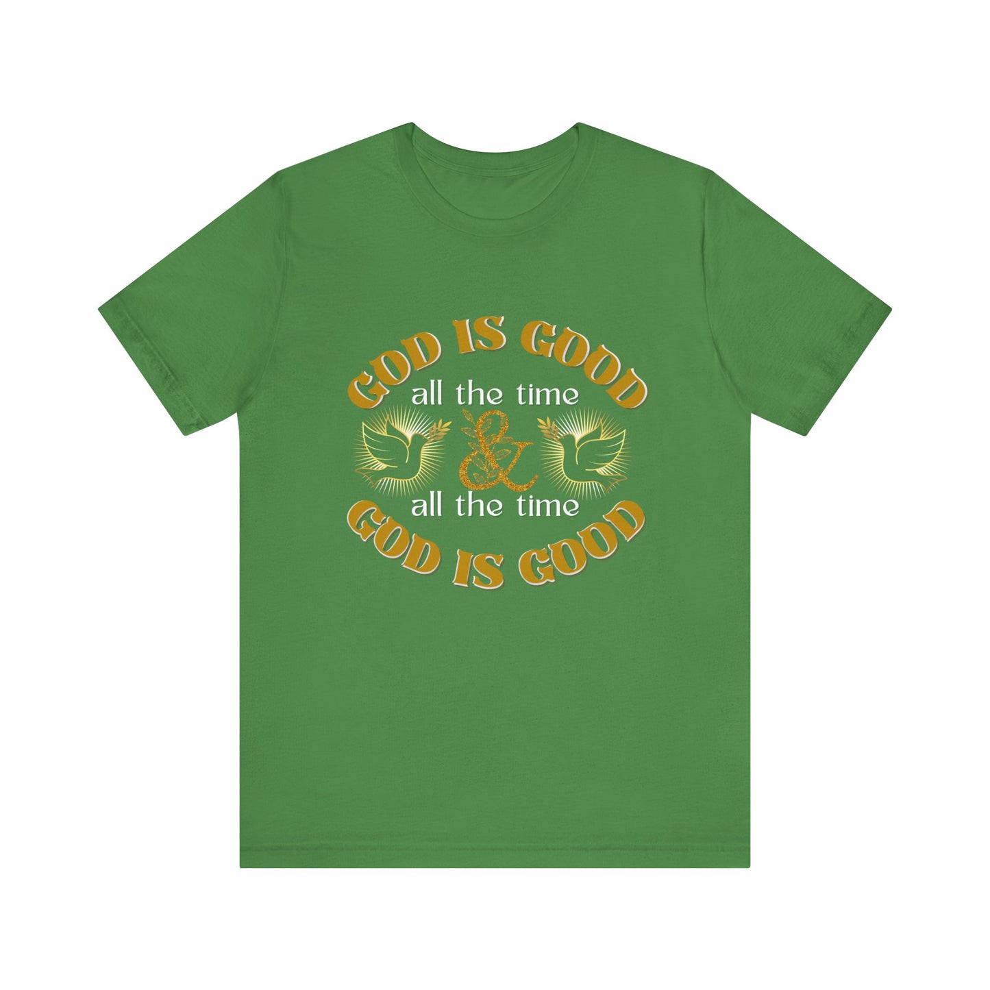 God is Good T-shirt, Christian Shirt's, Religious Shirts, Unisex Religious Shirts, Inspirational Shirts, God is Shirts for Men and Woman