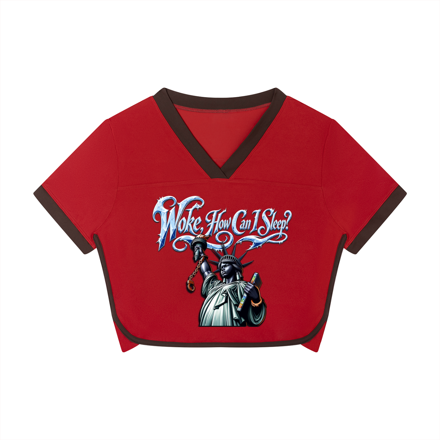 Women’s Color Block Performance T-Shirt
