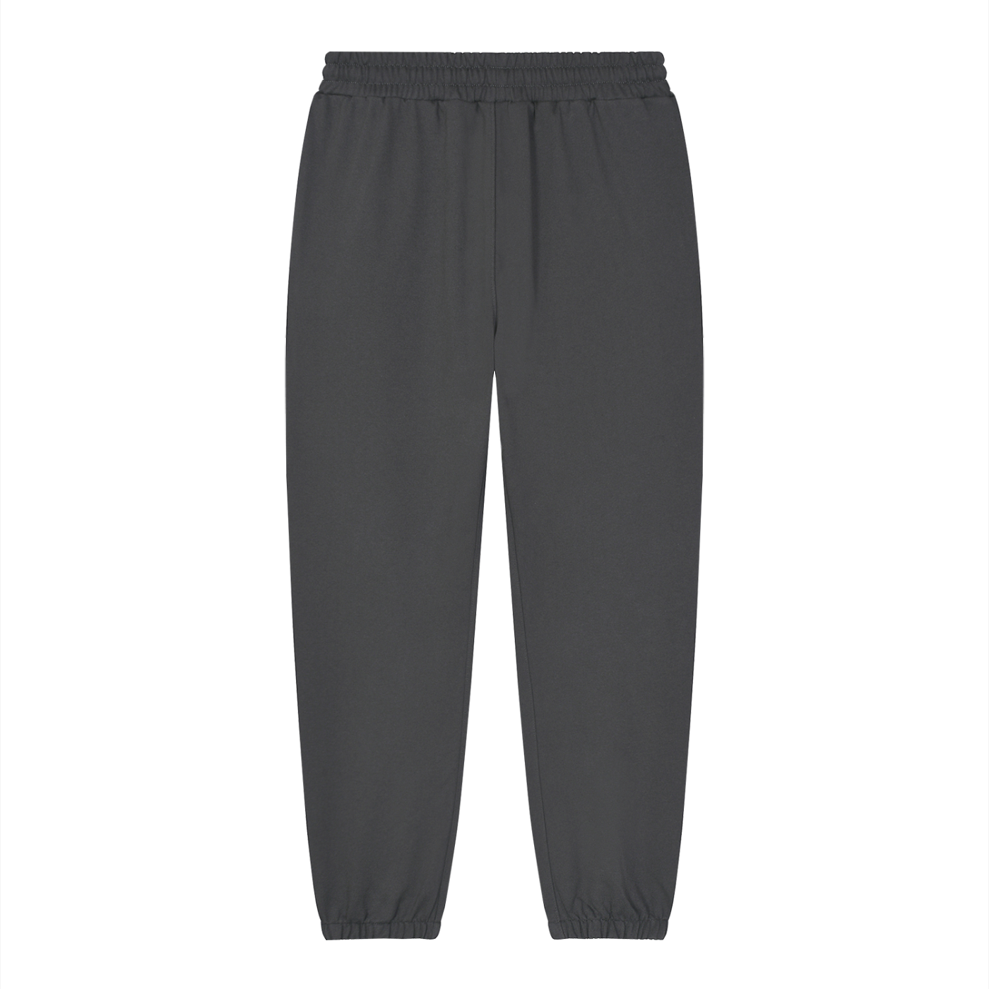 "Track Star" Unisex Loose Fit Tapered Jogger Pants