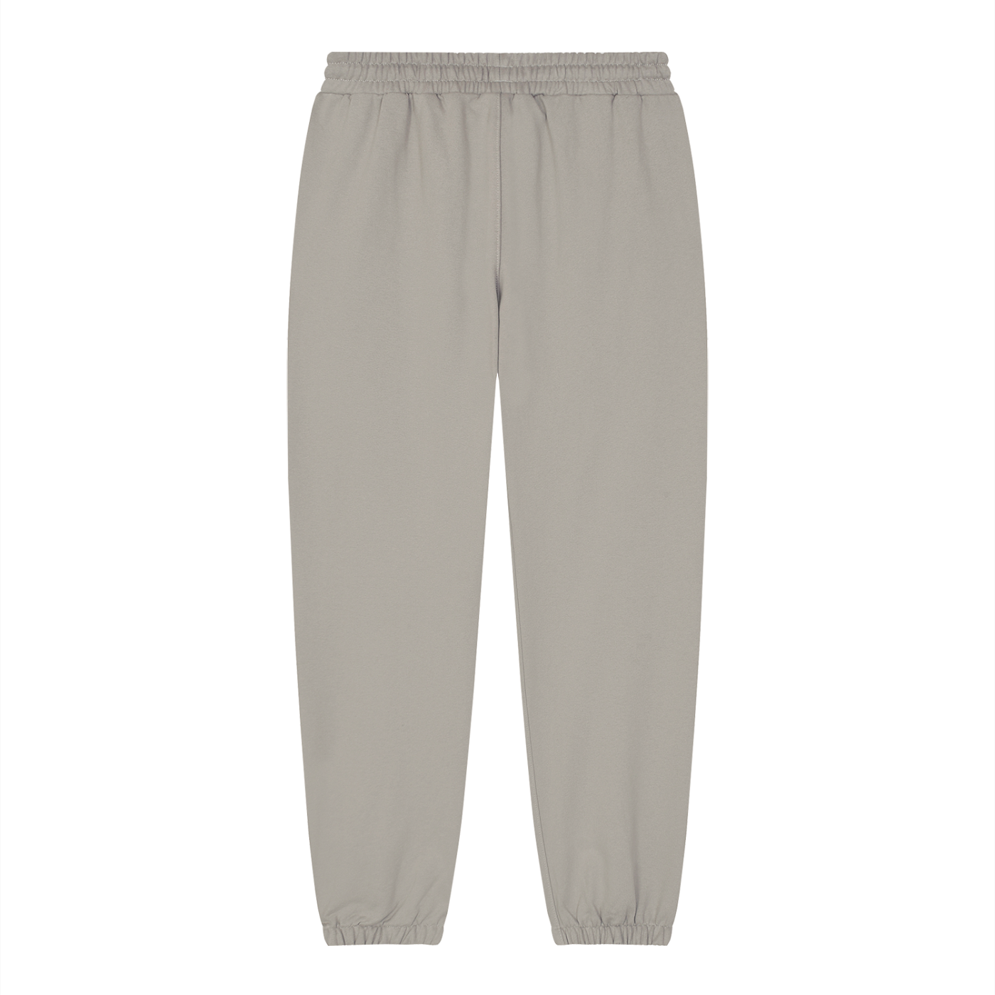 "Track Star" Unisex Loose Fit Tapered Jogger Pants