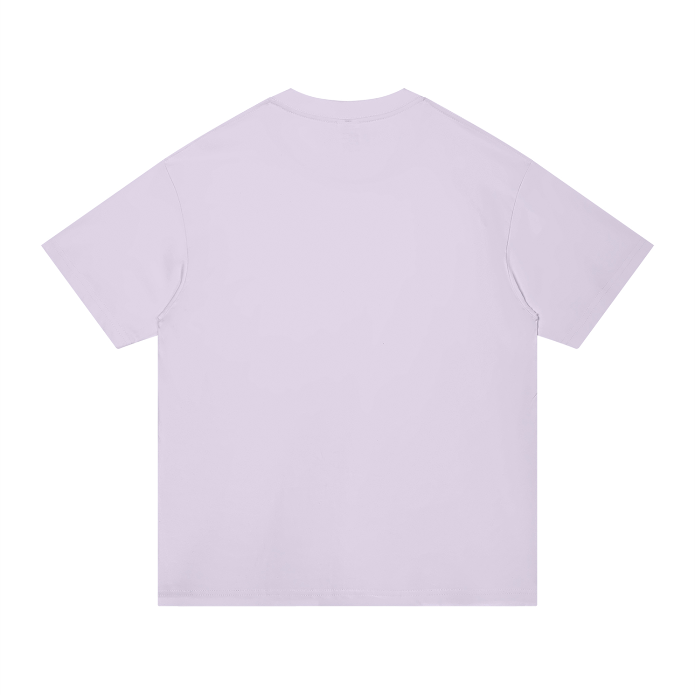 Unisex Regular Fit Cotton T-Shirt