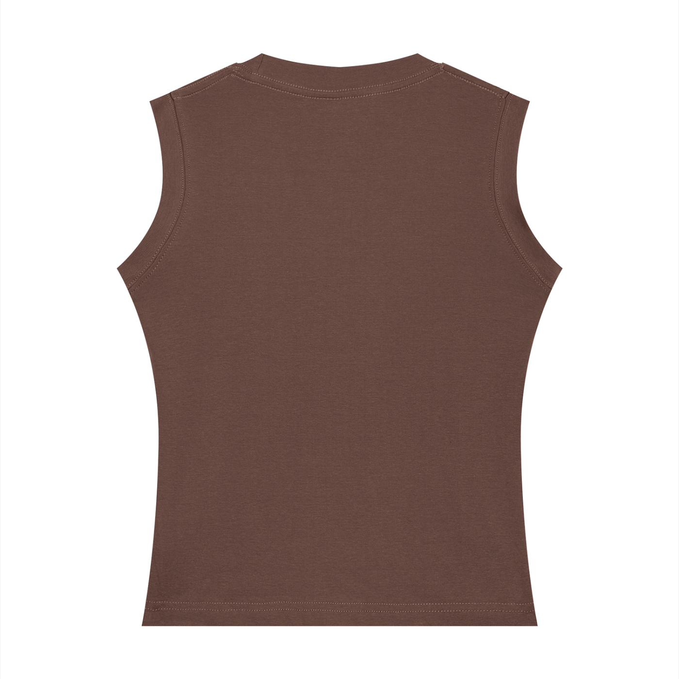 Women's Crewneck Tank Top