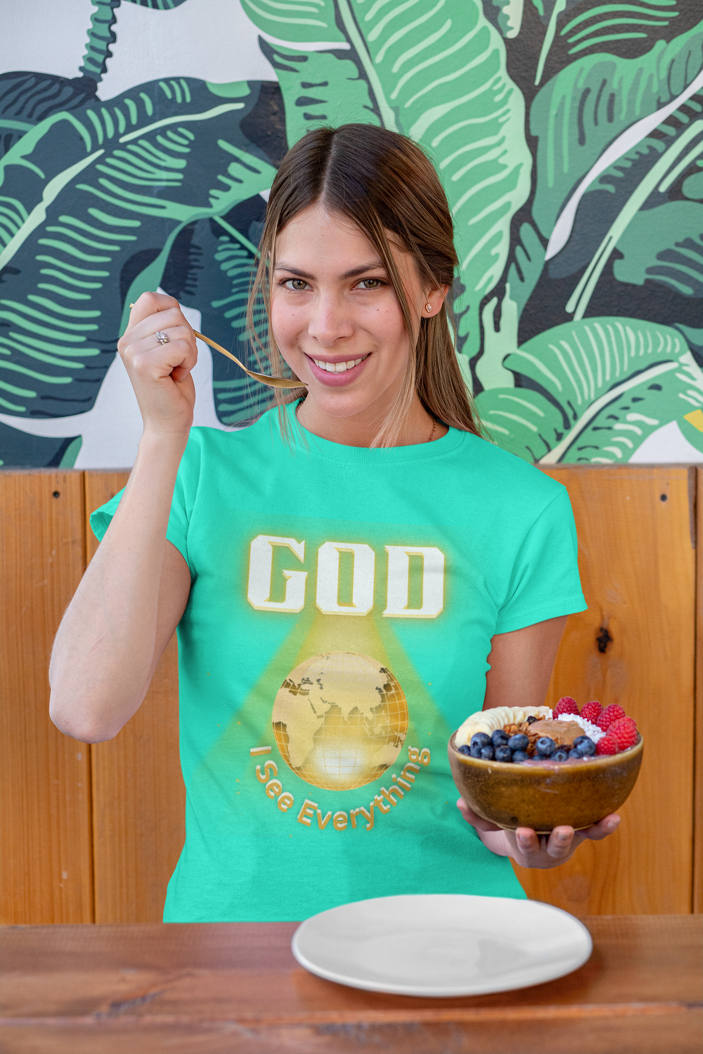 Christian T-Shirt, Religious Shirts, Inspirational Gifts for Christians, Gift for A Pastor, Motivational Shirts, Express Spirituality Shirt,