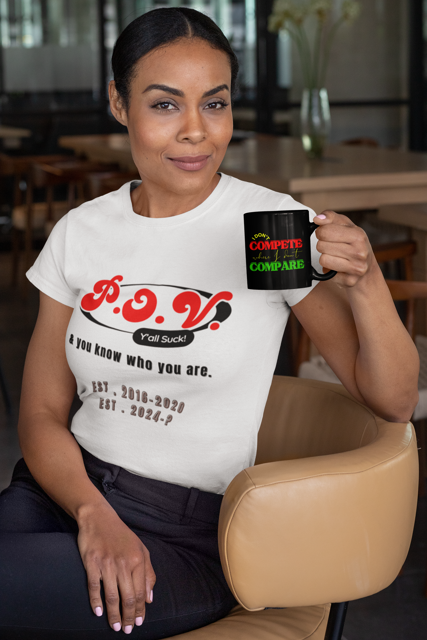 Black History Month Shirt, Melanin Shirts, Women's Right T-Shirt, Black Culture T-shirts, Black Pride Shirts, T-Shirts for Black Women & Men