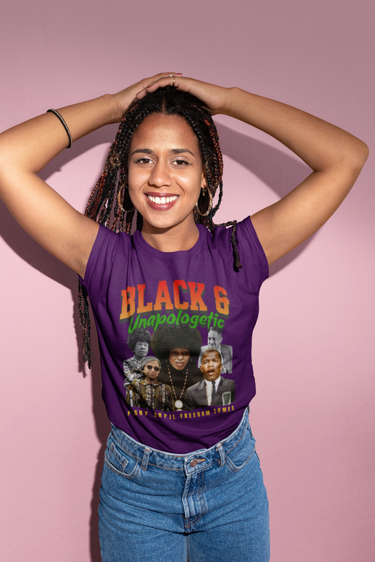 92% of Black Women Club, Black History Month T-Shirts, Black Melanin T-Shirts, T-Shirts for Black Women, Black Girl Magic T-Shirts, BLM Tees