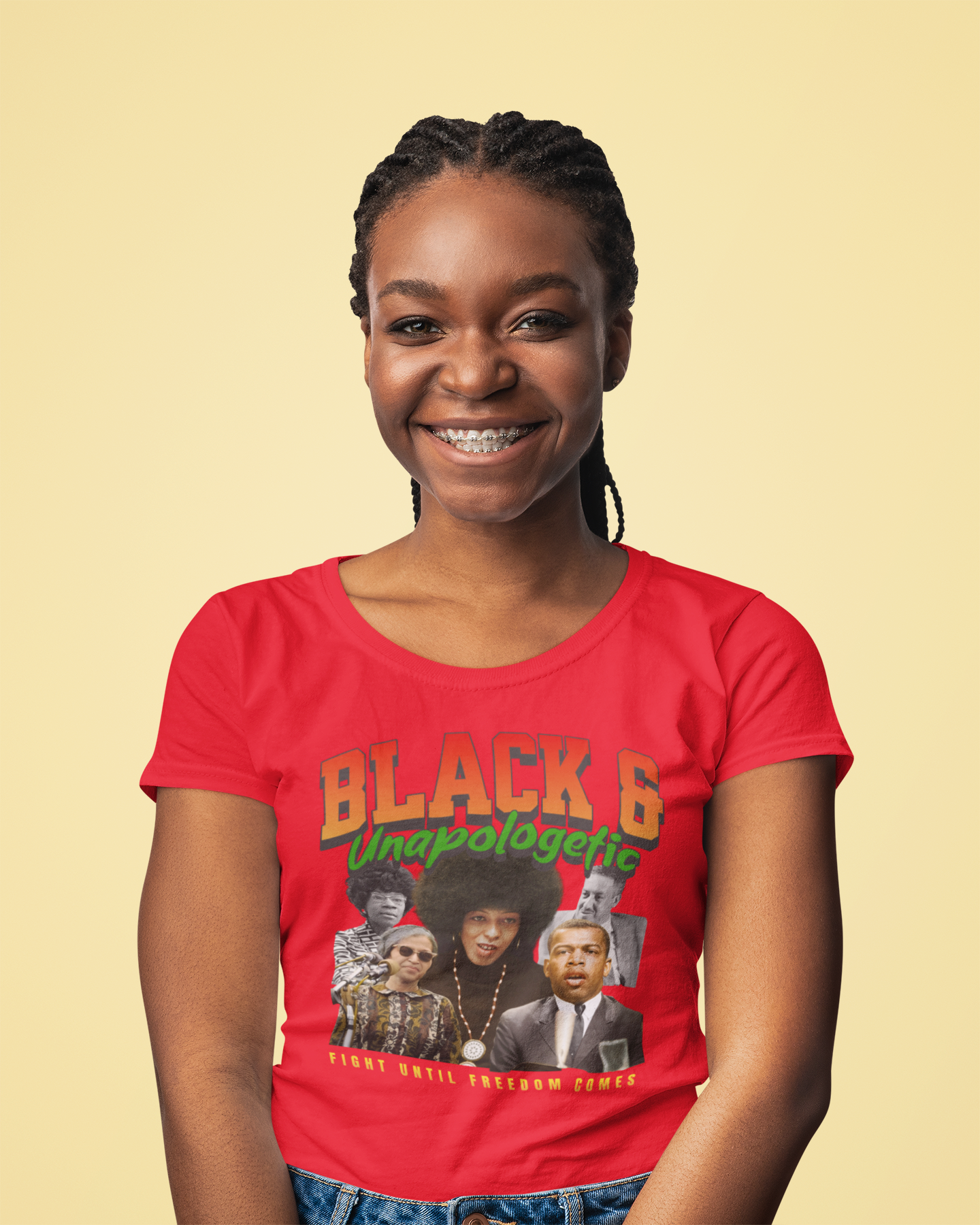 92% of Black Women Club, Black History Month T-Shirts, Black Melanin T-Shirts, T-Shirts for Black Women, Black Girl Magic T-Shirts, BLM Tees