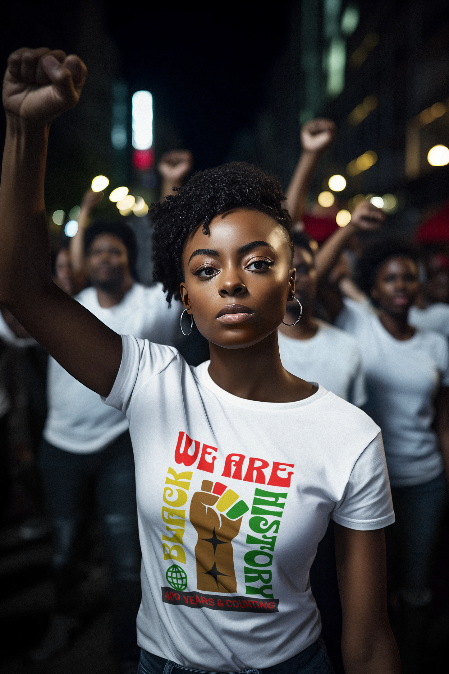 Black History Month Shirt, Melanin Shirts, New Year T-shirts, Black Culture T-shirts, Black Pride Shirts, T-Shirts for Black 92% Black Women