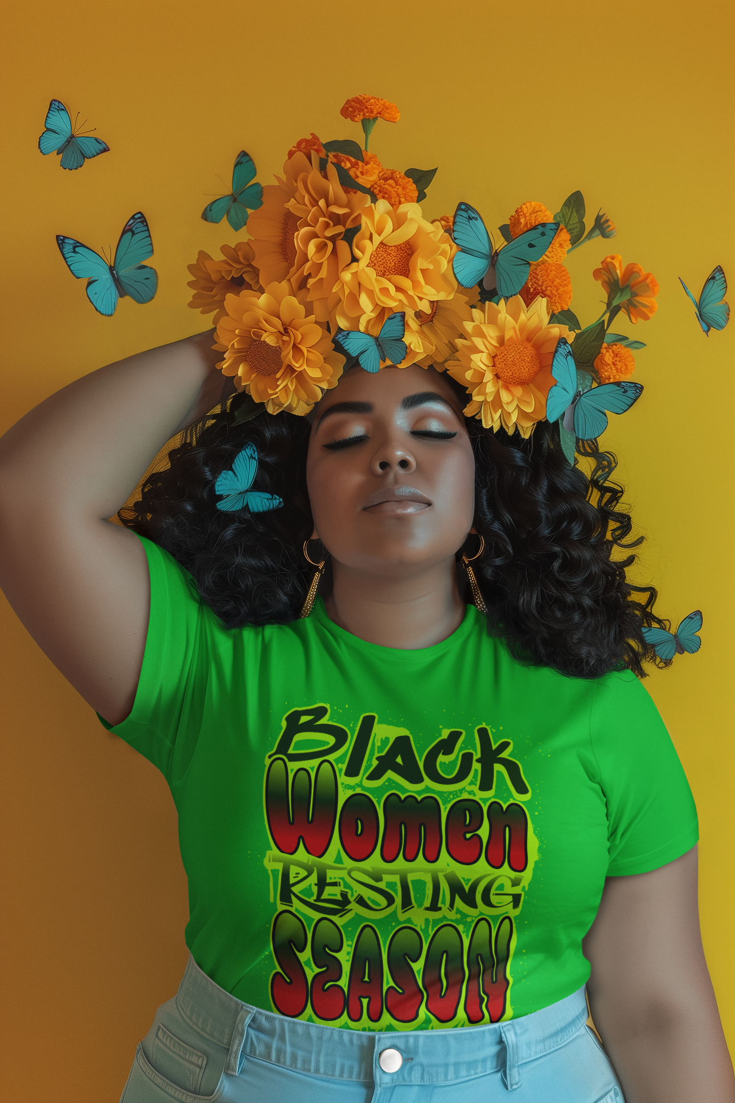 Juneteenth Shirt, Graphic Melanin Shirts, Black Culture T-shirts, Black Pride Shirts, T-Shirts for Black Women, 92% Black Women