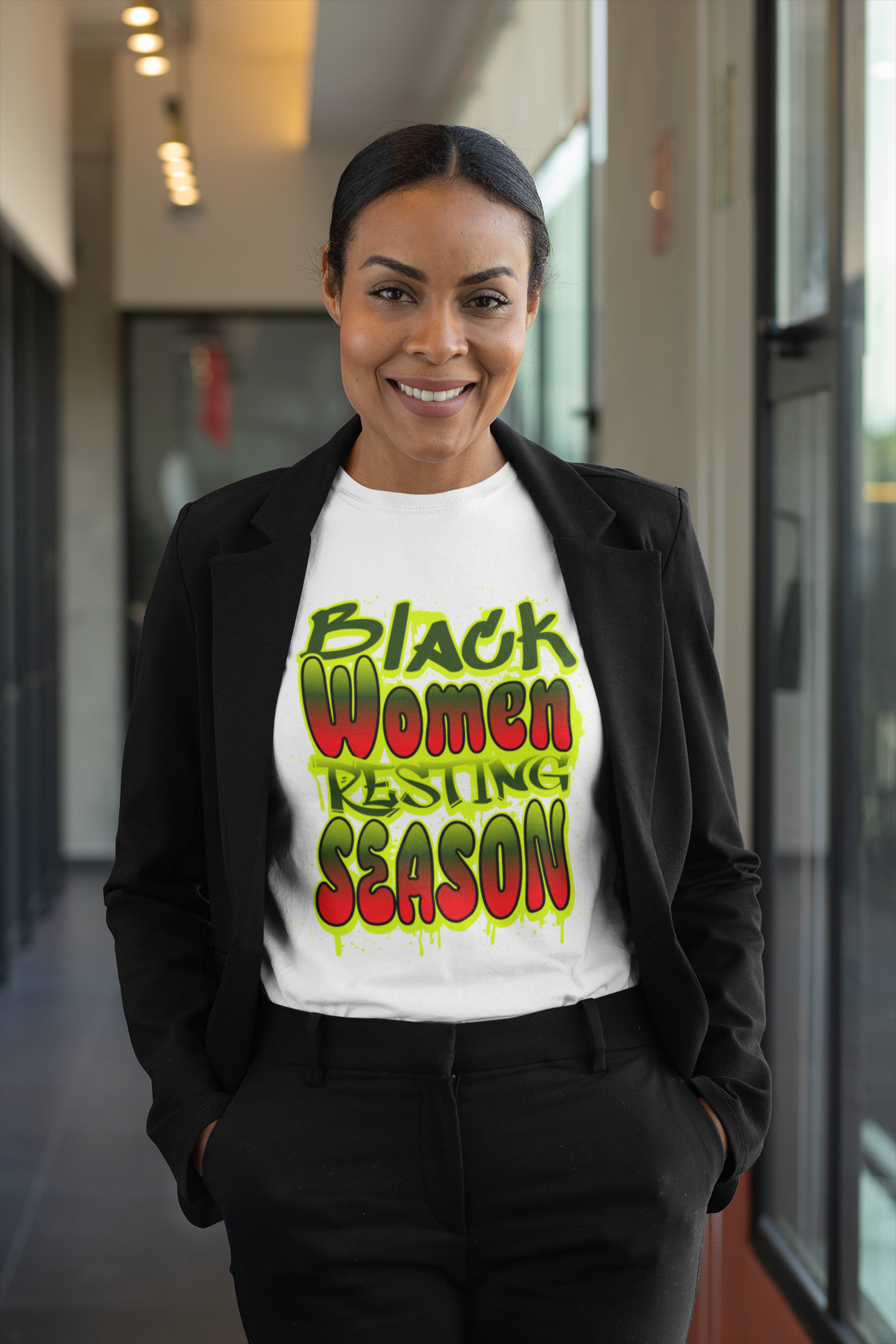 Juneteenth Shirt, Graphic Melanin Shirts, Black Culture T-shirts, Black Pride Shirts, T-Shirts for Black Women, 92% Black Women
