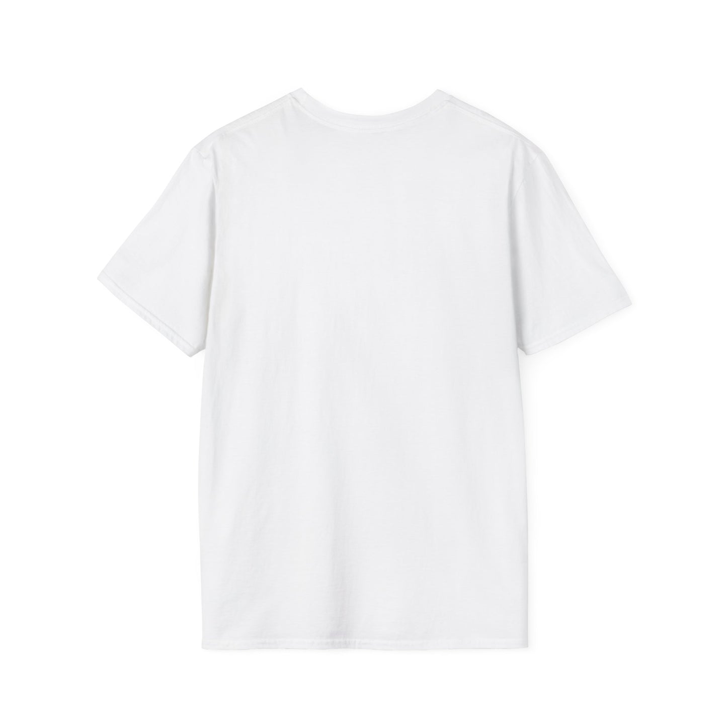 "I Deserve It All" Unisex Soft Style T-Shirt, Lyrics from Kendrick Lamar Man in the Garden, Kendrick Lamar Fan Merchandise