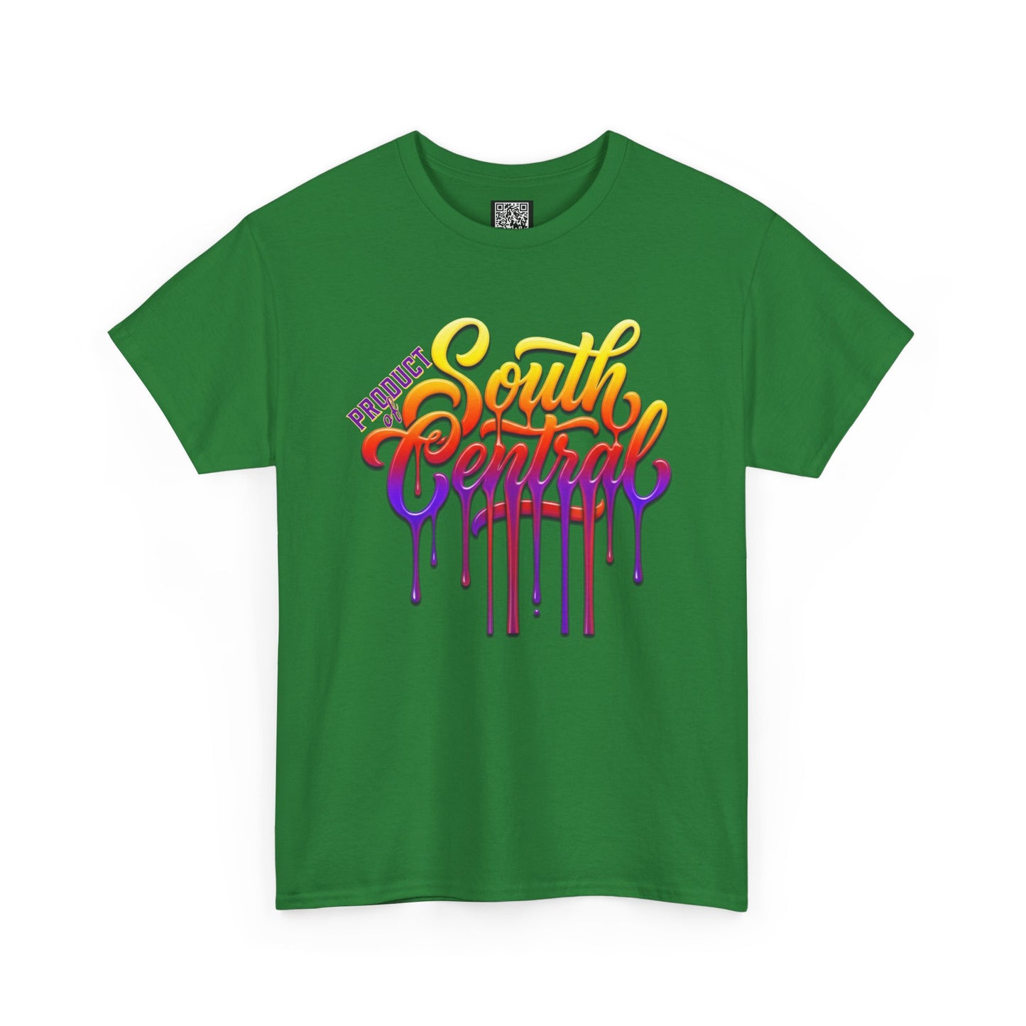 South Central Drip T-Shirt – Los Angeles Streetwear T-shirt