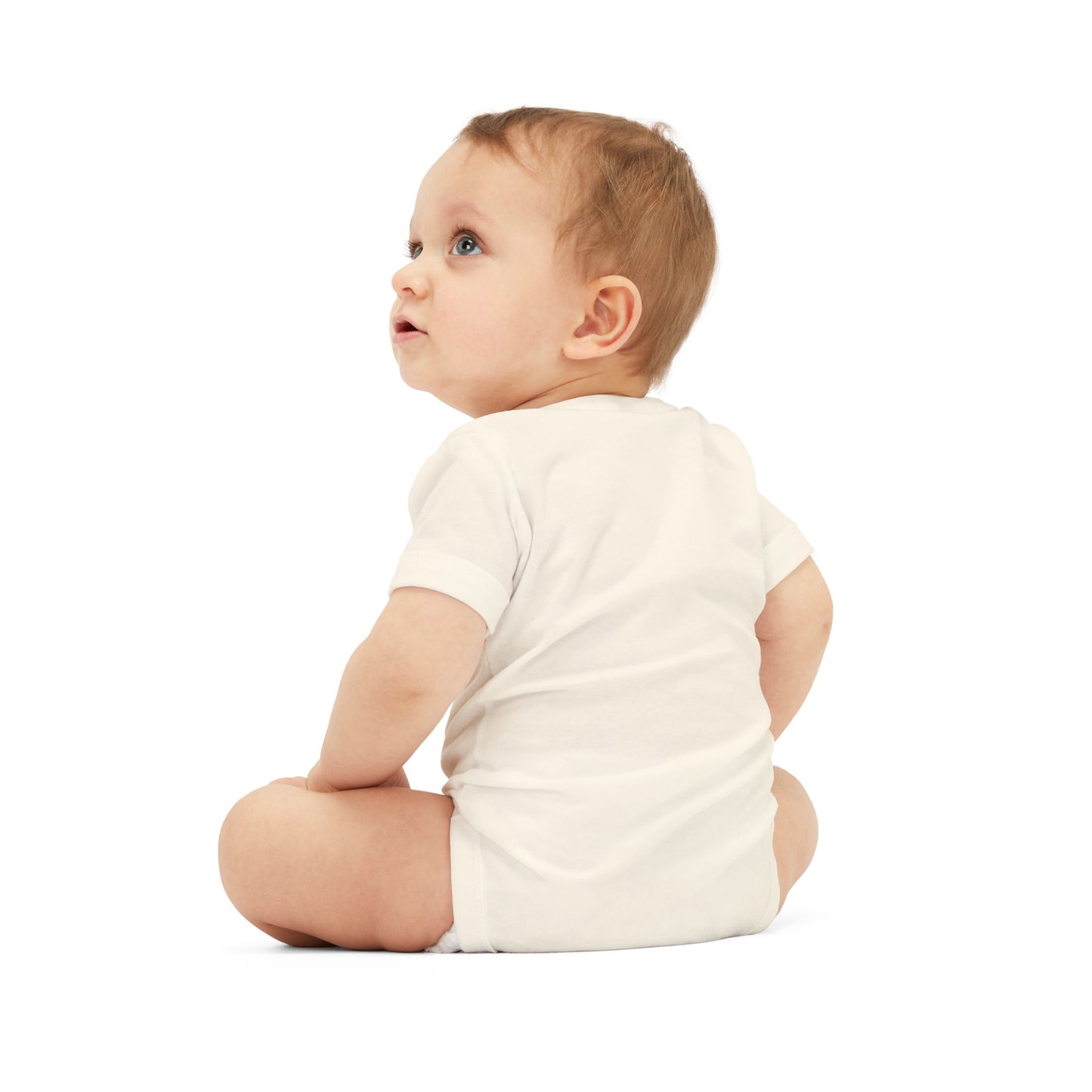 Cute Infant Jersey One Piece - "Now I Lay Me Down to Sleep" Baby Bodysuit, Newborn Baby Shower Gift, Onesie with a Nighttime Prayer
