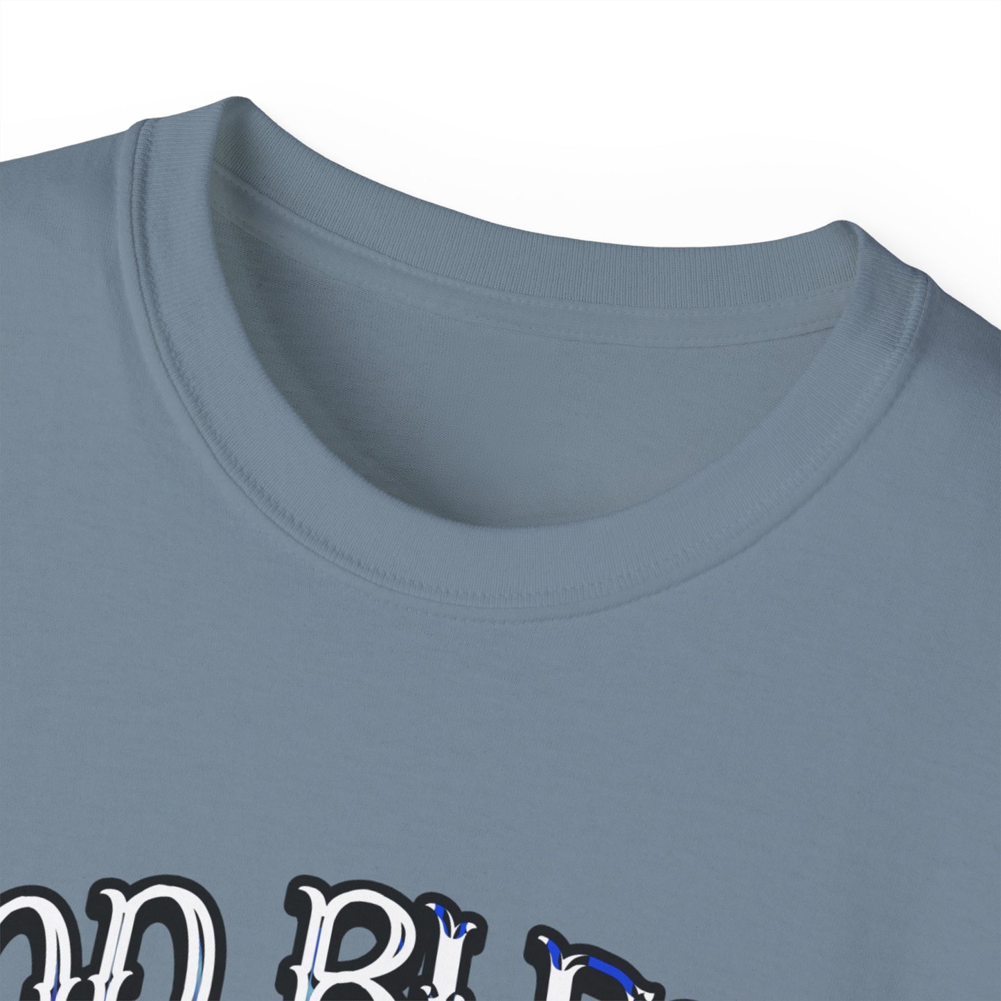 God Bless America Unisex Ultra Cotton T-Shirts, Nation in Distress Shirt, Fight for Democracy T-Shirt, God Bless the USA Tees