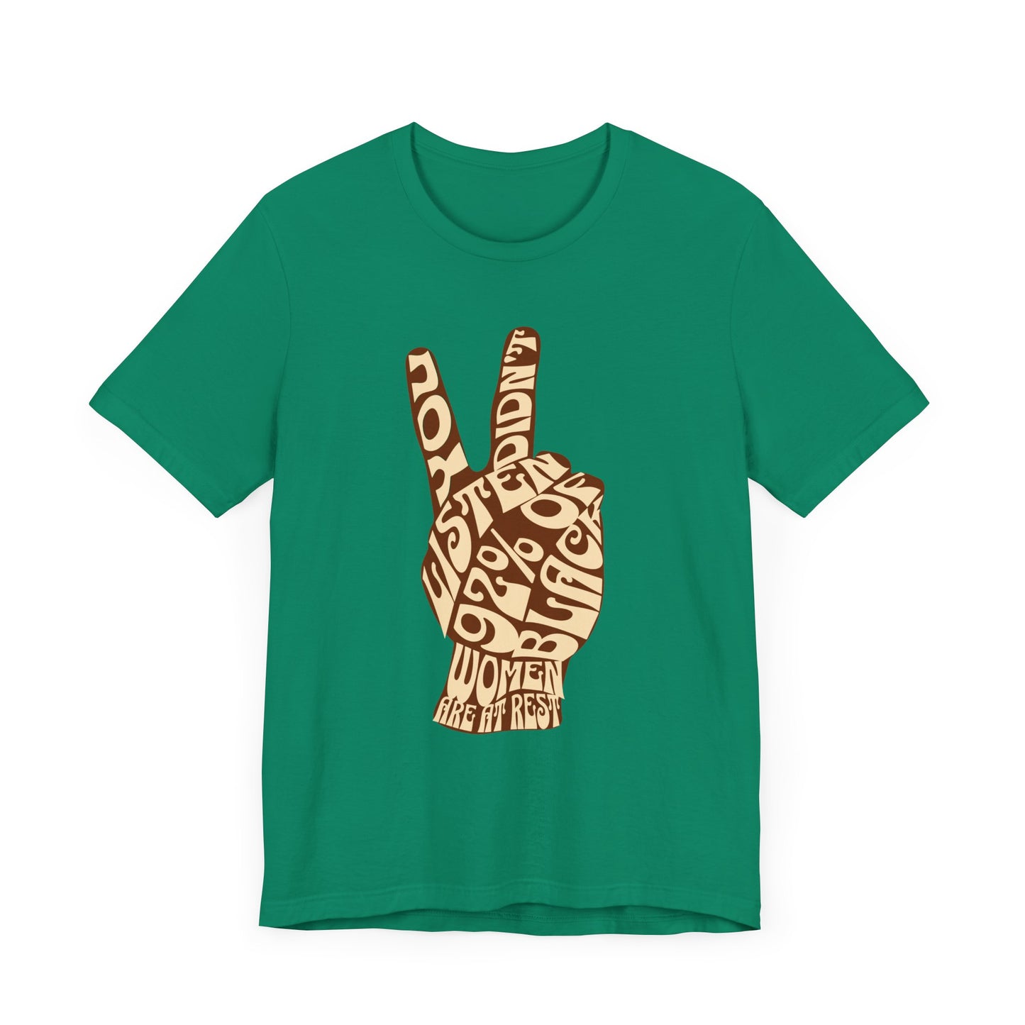 Melanin Shirts, 92% Black Women T-Shirt, Black Culture T-shirts, Black Pride Shirts, T-Shirts for Black Women, Juneteenth Shirts