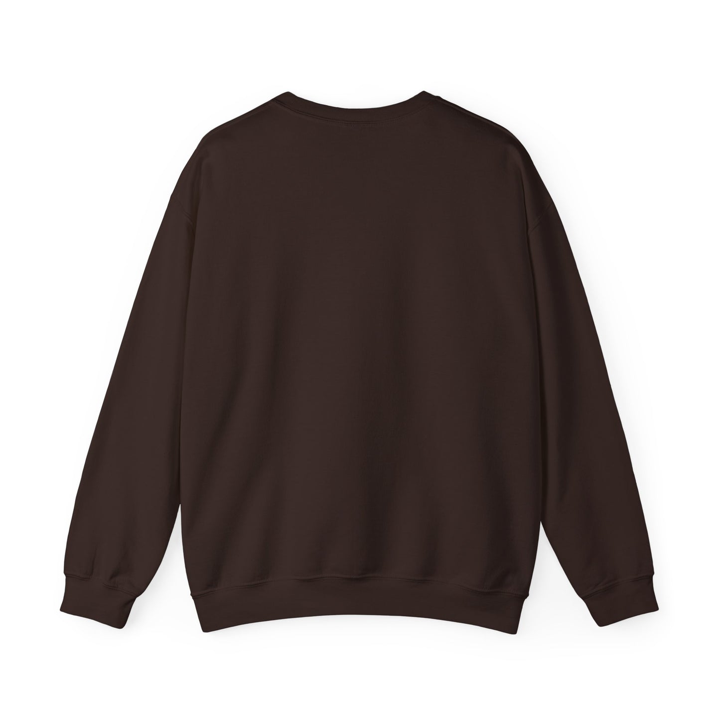 Personalized Vintage Perfection Crewneck Sweatshirt – Retro Graphic Pullover Shirt
