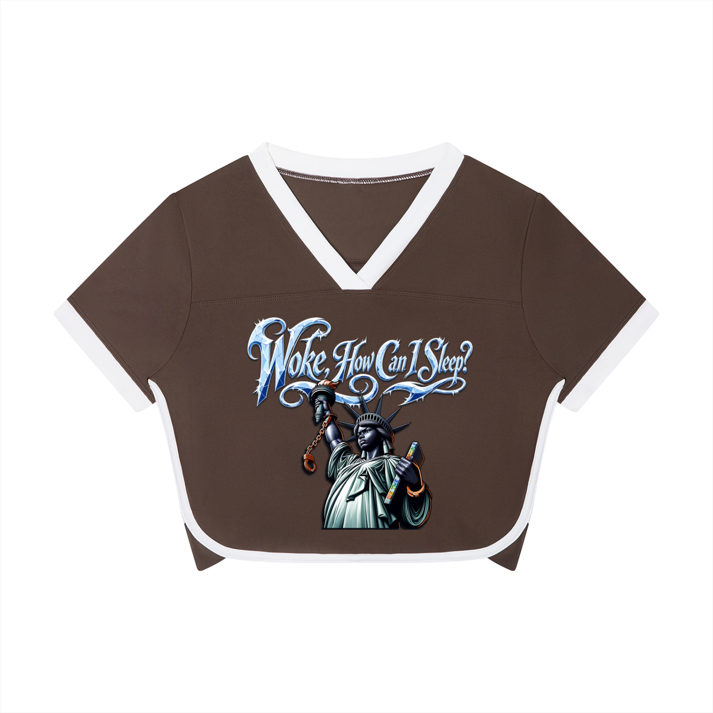 Women’s Color Block Performance T-Shirt