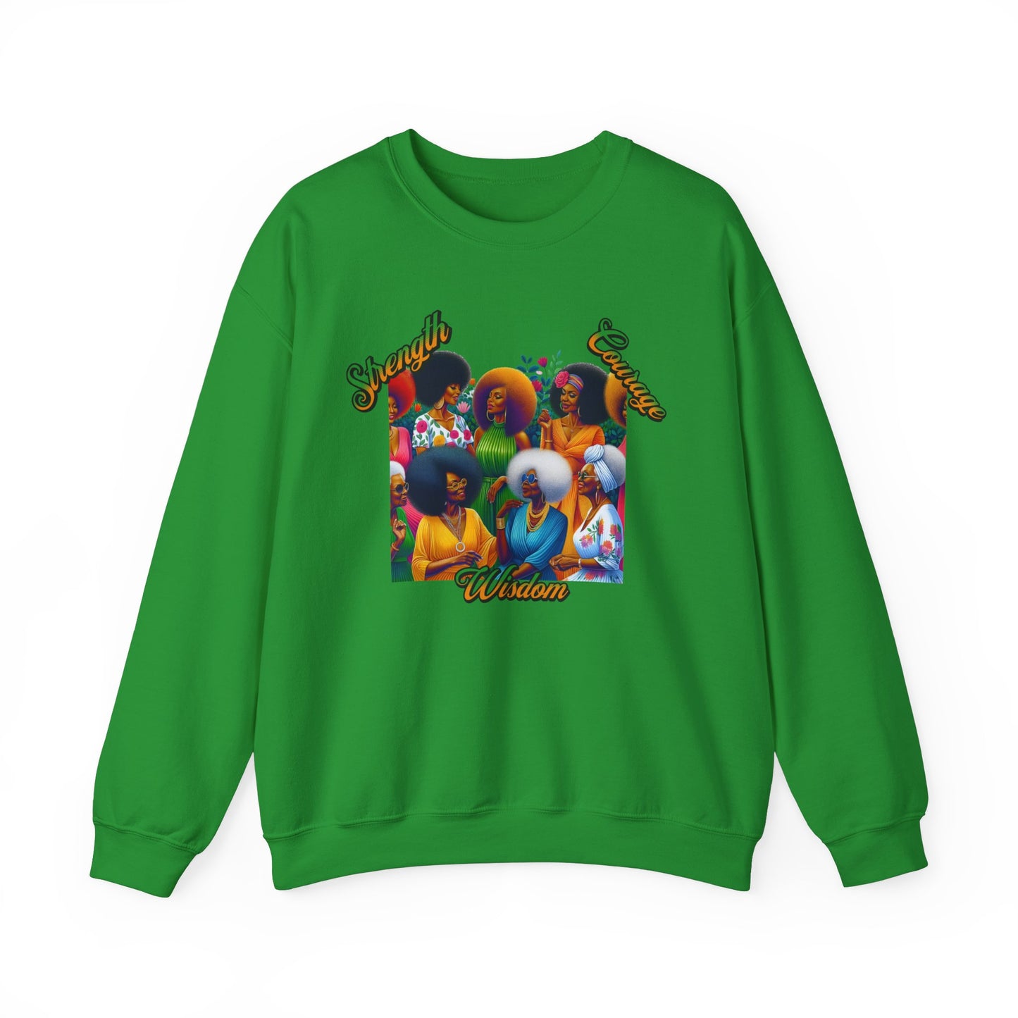 Strength Courage and Wisdom Shirts, 92% Black Women Strength and Courage, Black Girl Magic Shirts, Women Empowerment Shirt