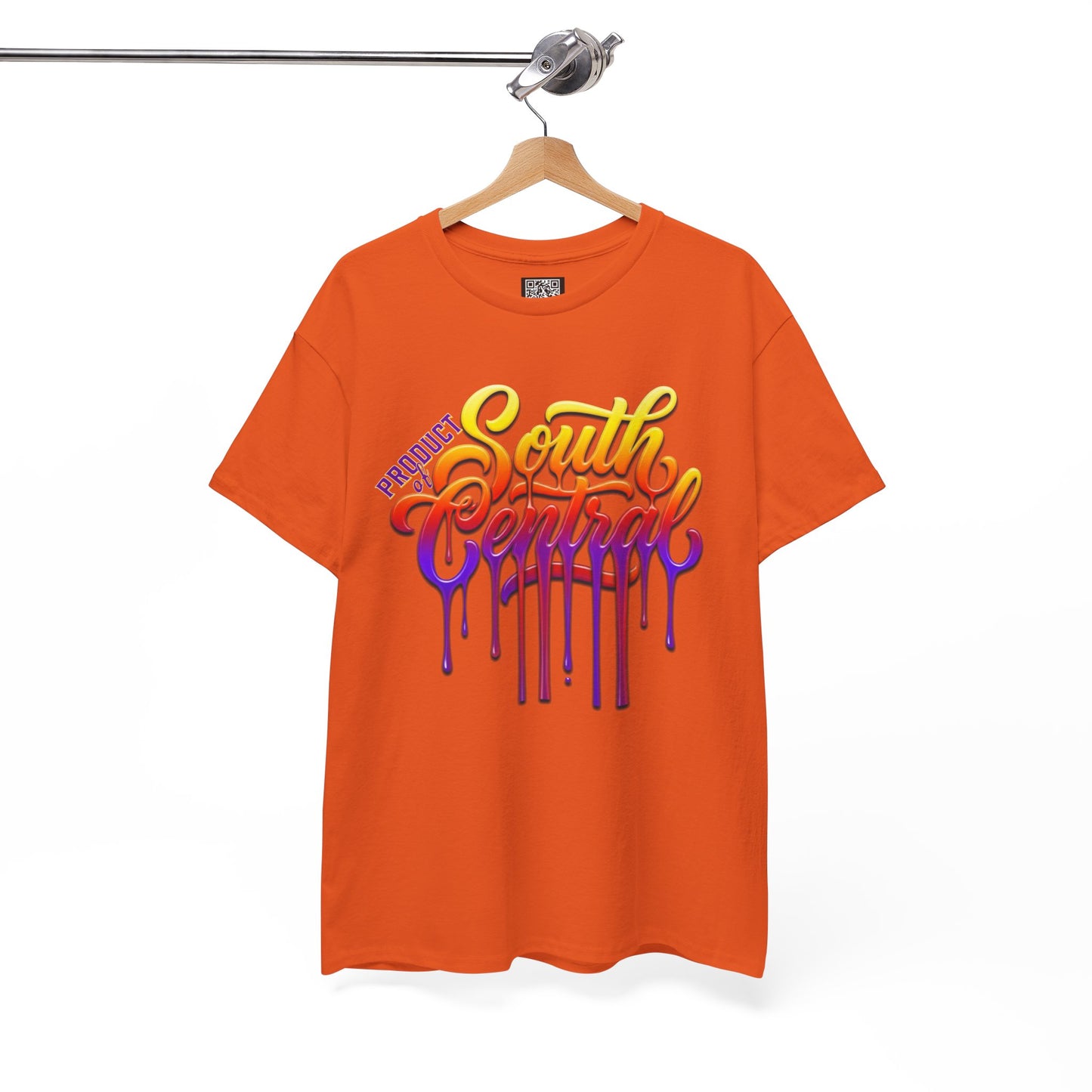 South Central Drip T-Shirt – Los Angeles Streetwear T-shirt