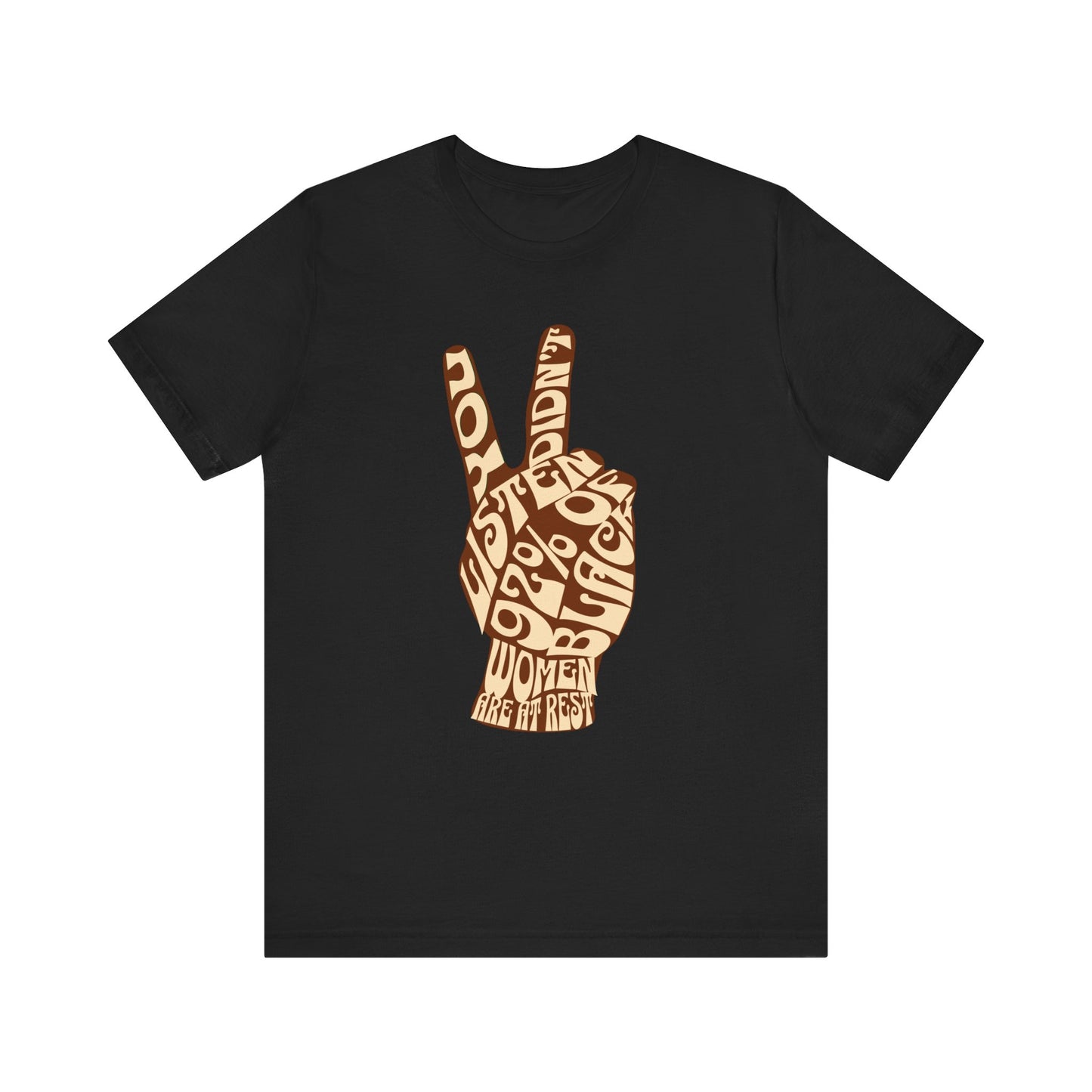 Melanin Shirts, 92% Black Women T-Shirt, Black Culture T-shirts, Black Pride Shirts, T-Shirts for Black Women, Juneteenth Shirts