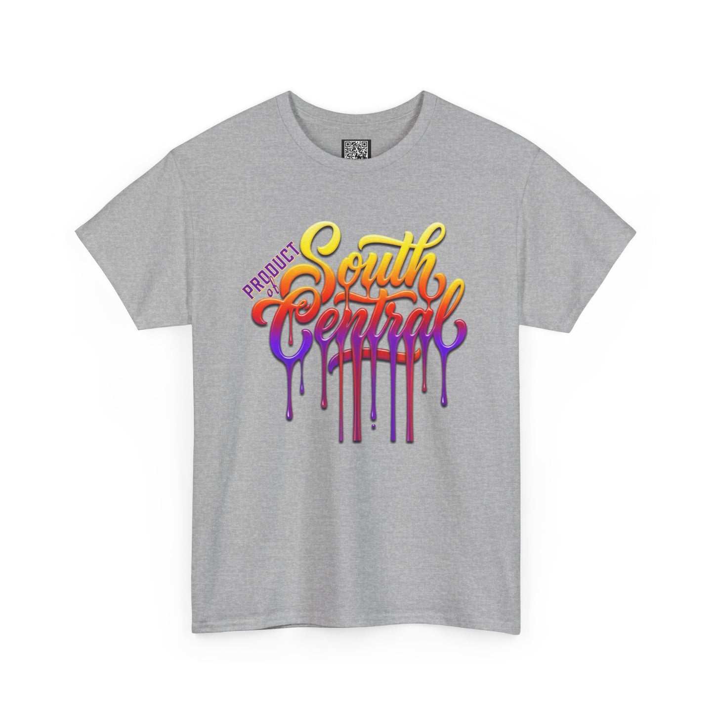 South Central Drip T-Shirt – Los Angeles Streetwear T-shirt