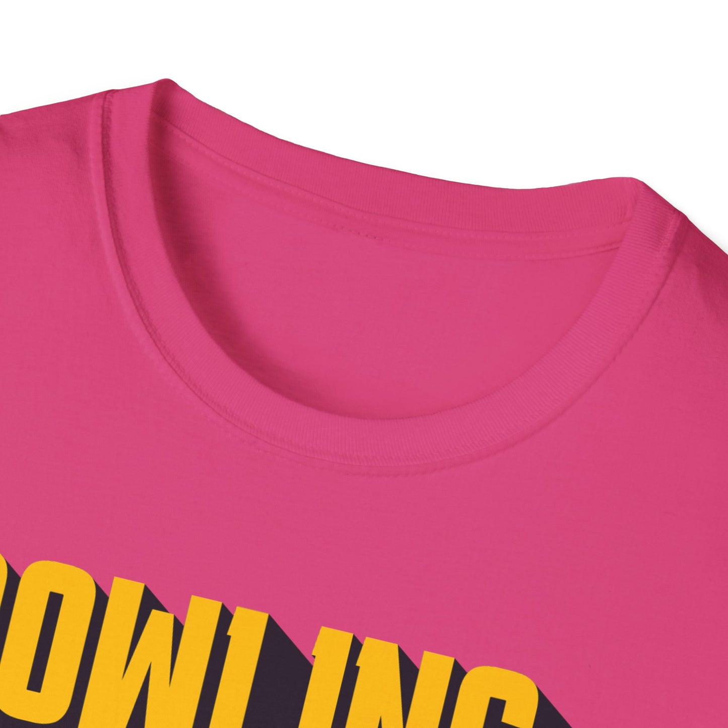 Betty Boop the Bowling Queen T-Shirt, Cute Betty Boop Shirt, Perfect Gift for a Bowler, Strikes Swagger & Beer