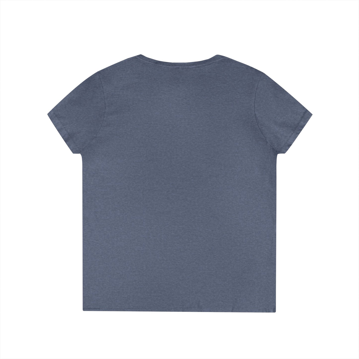 Stepping into Chapter 60 Blessed V-Neck Tee