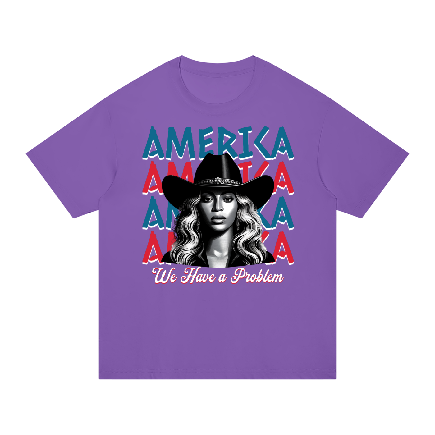 Unisex Regular Fit Cotton T-Shirt