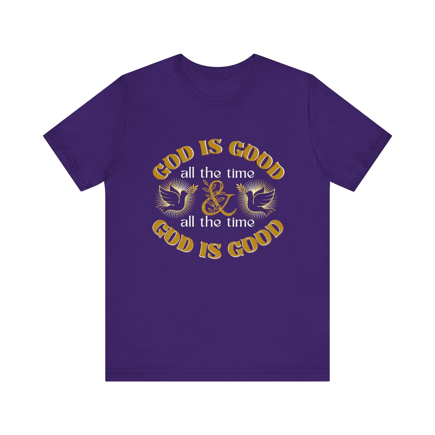 God is Good T-shirt, Christian Shirt's, Religious Shirts, Unisex Religious Shirts, Inspirational Shirts, God is Shirts for Men and Woman