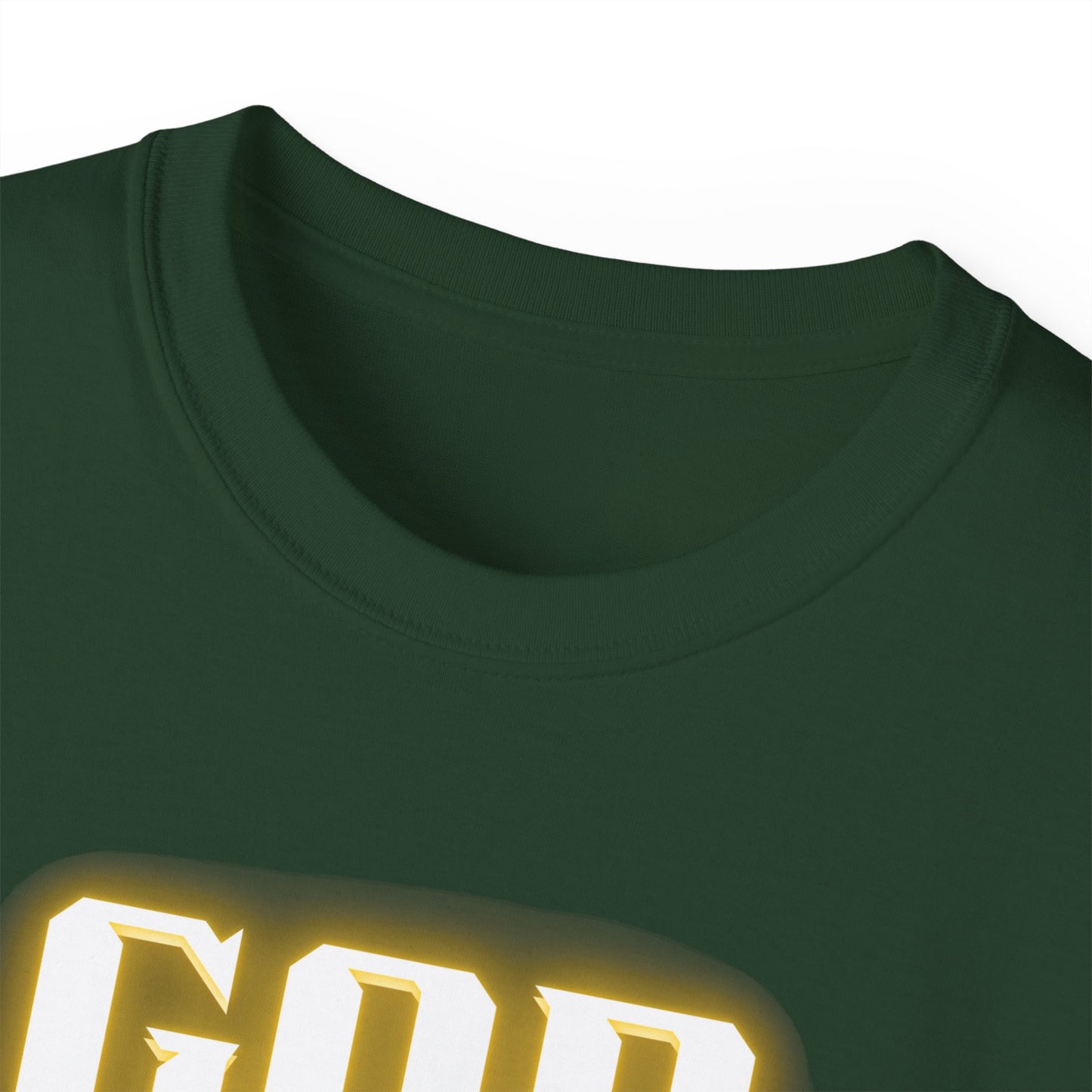 Christian T-Shirt, Religious Shirts, Inspirational Gifts for Christians, Gift for A Pastor, Motivational Shirts, Express Spirituality Shirt,