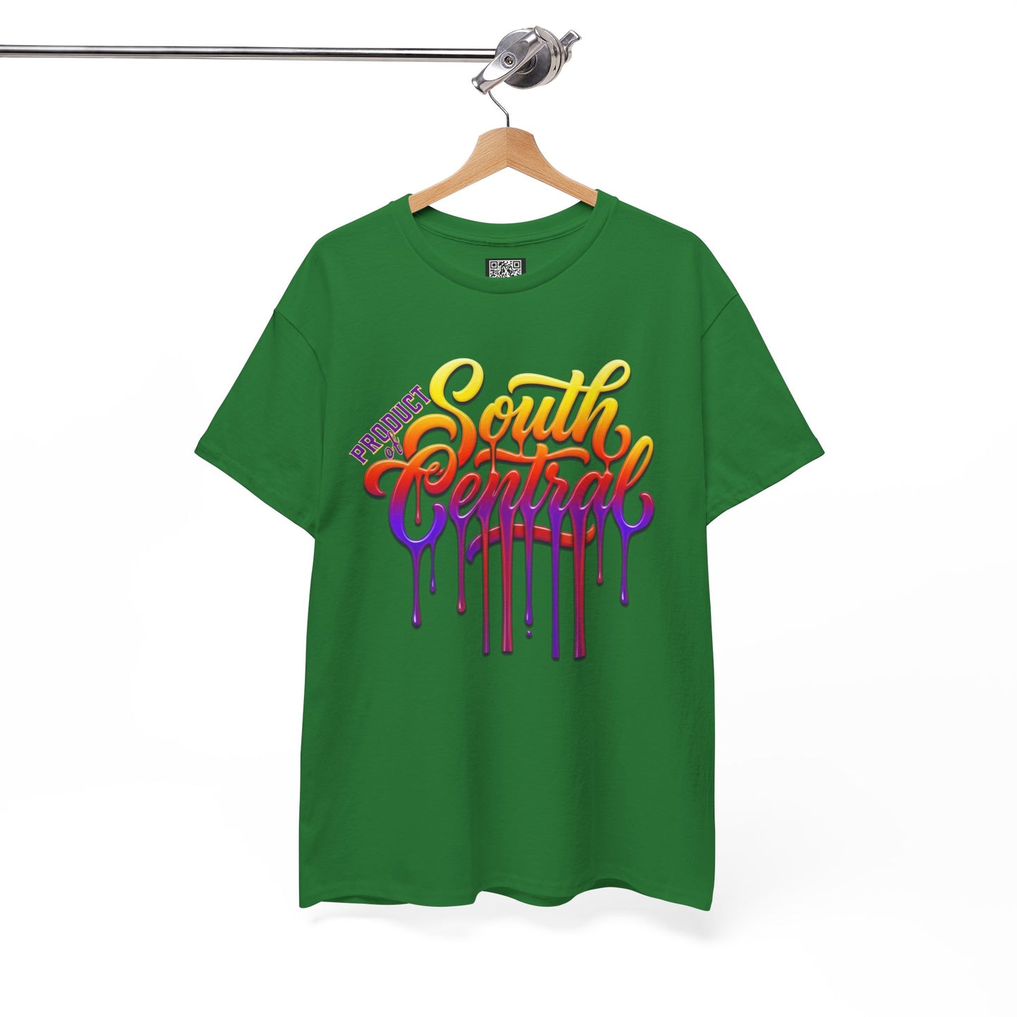 South Central Drip T-Shirt – Los Angeles Streetwear T-shirt