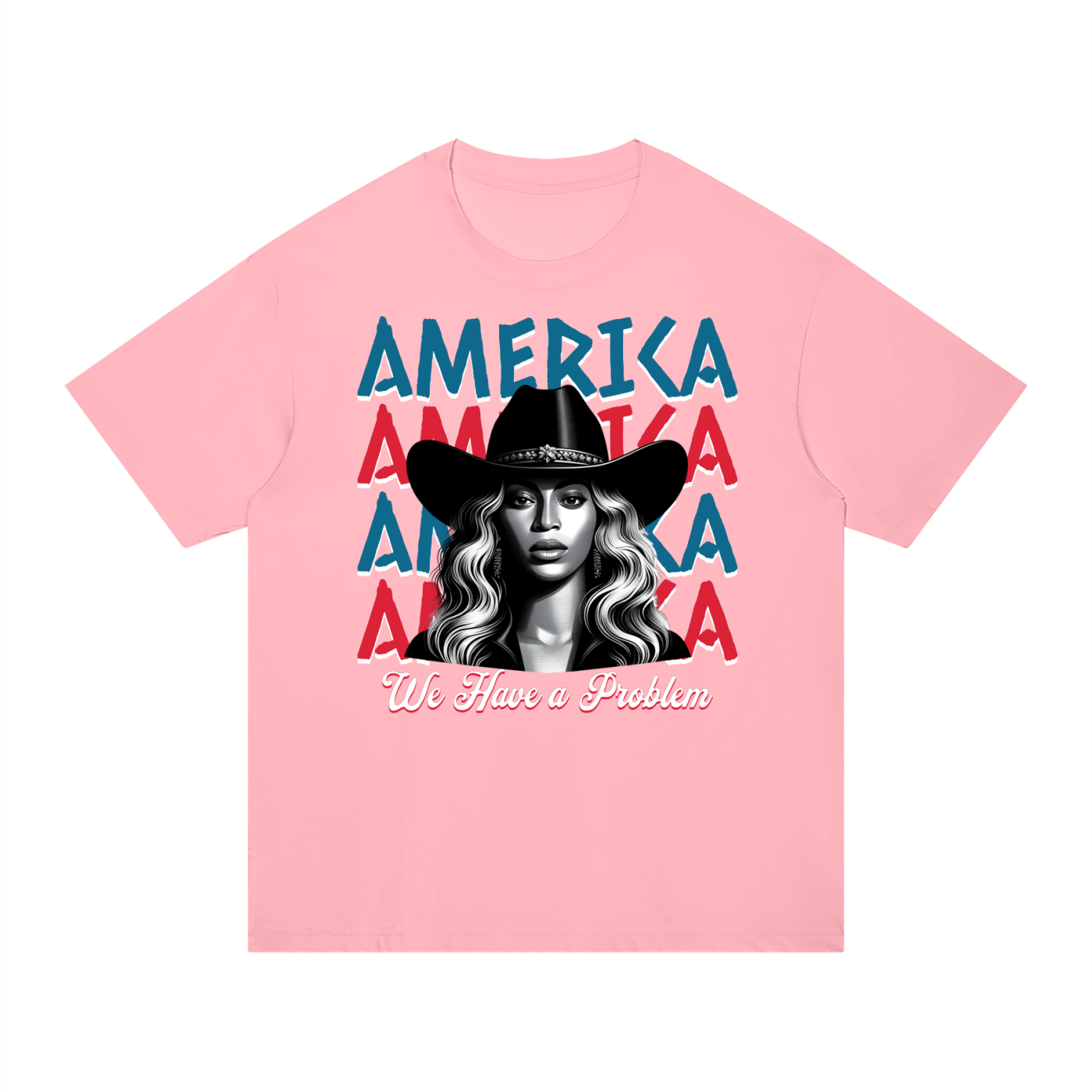 Unisex Regular Fit Cotton T-Shirt