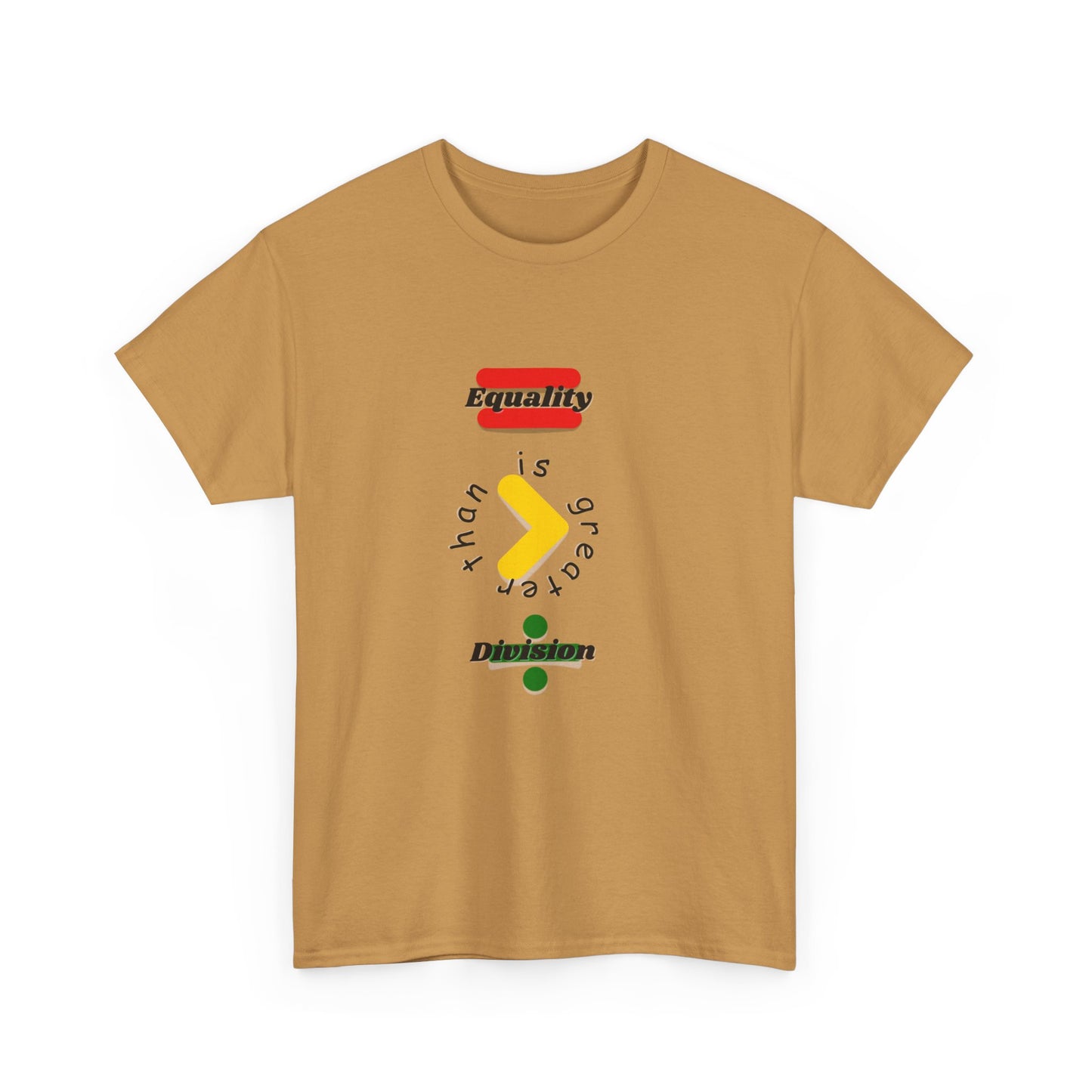 Juneteenth Shirt, Equality is Greater Than T-shirts, Afrocentric T-shirts, Black Pride Shirts, T-Shirts for Black 92% Black Women