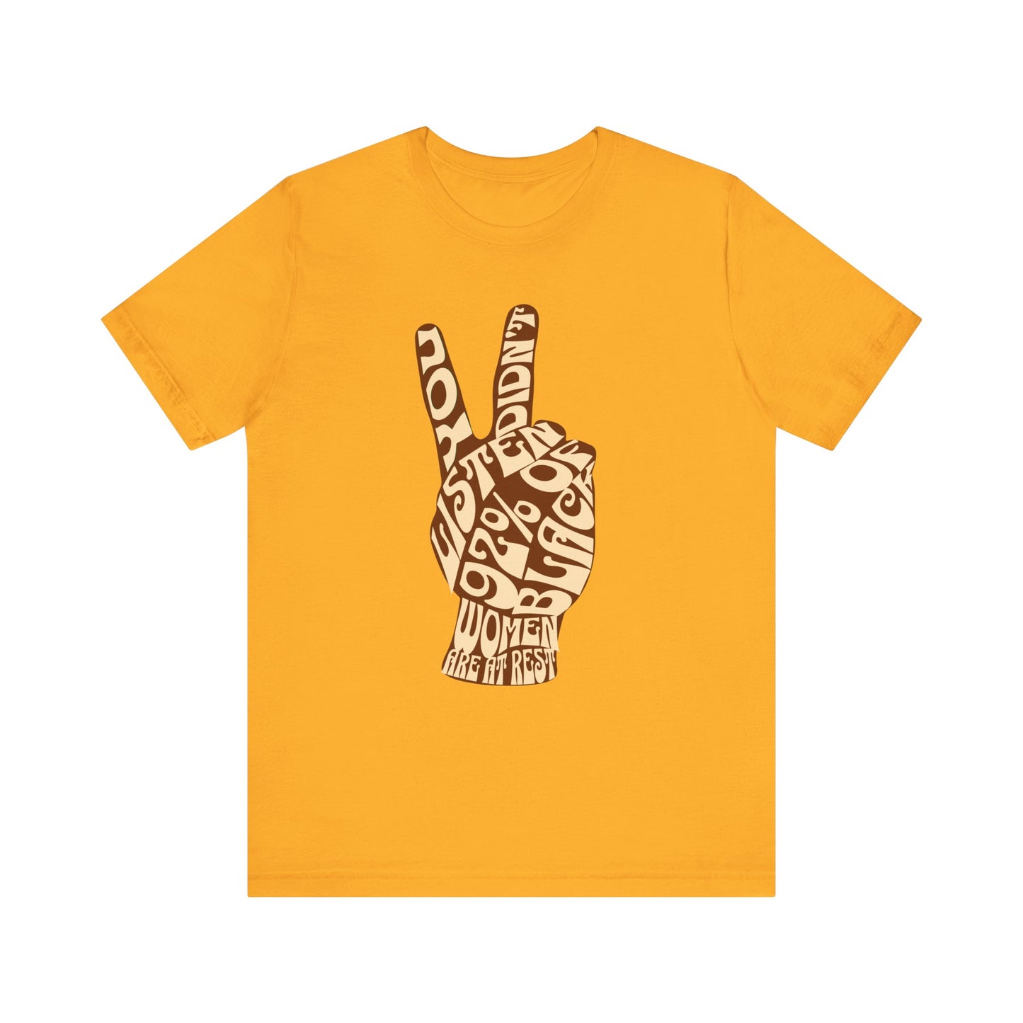 Melanin Shirts, 92% Black Women T-Shirt, Black Culture T-shirts, Black Pride Shirts, T-Shirts for Black Women, Juneteenth Shirts