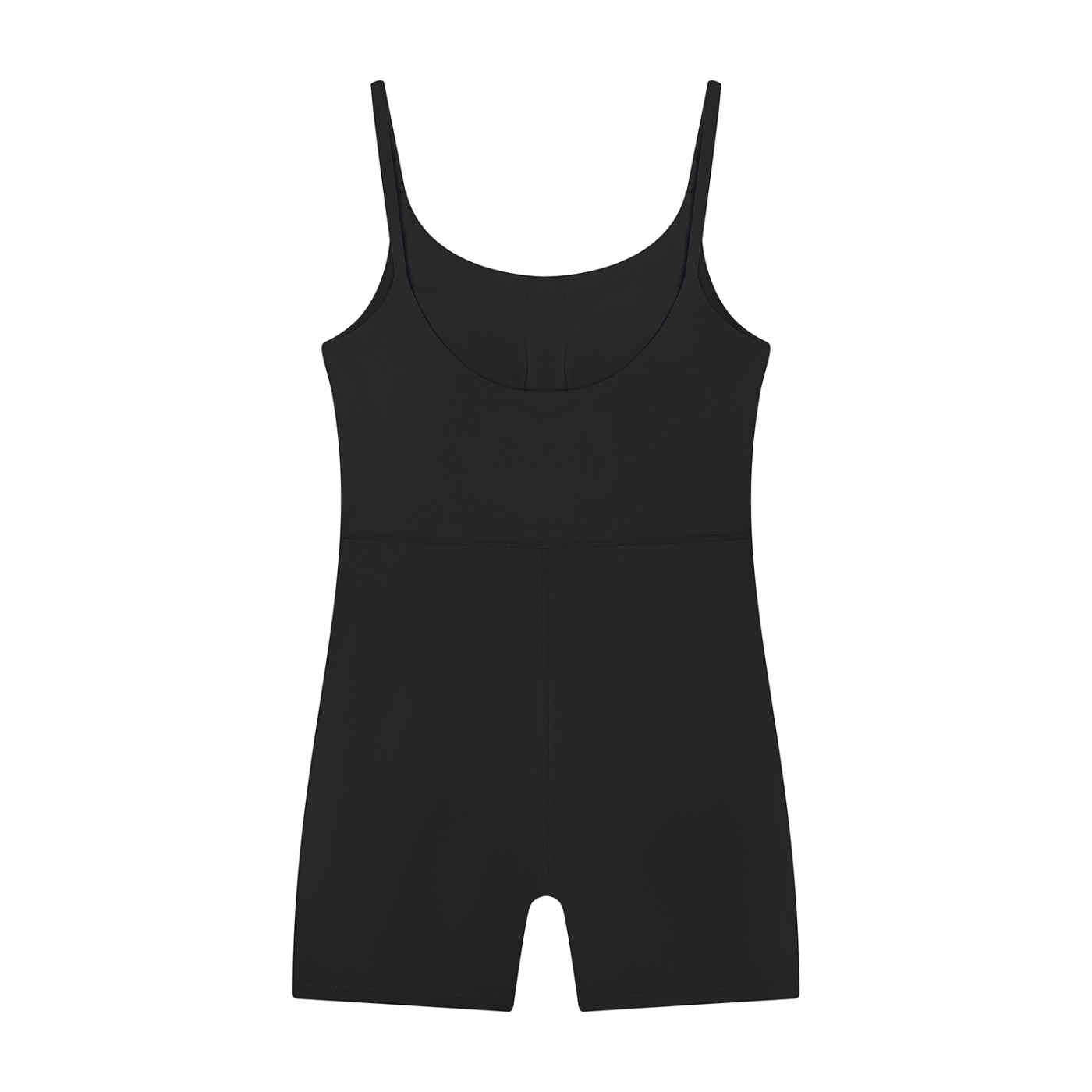 92% Woman – Women's Graphic Yoga Romper Unitard