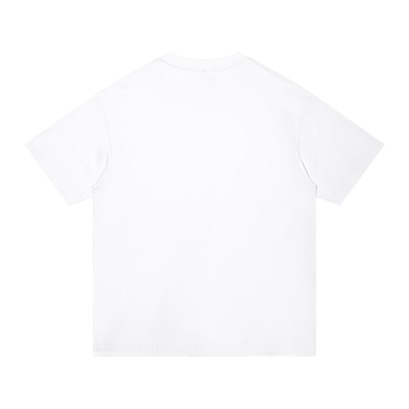 Unisex Regular Fit Cotton T-Shirt