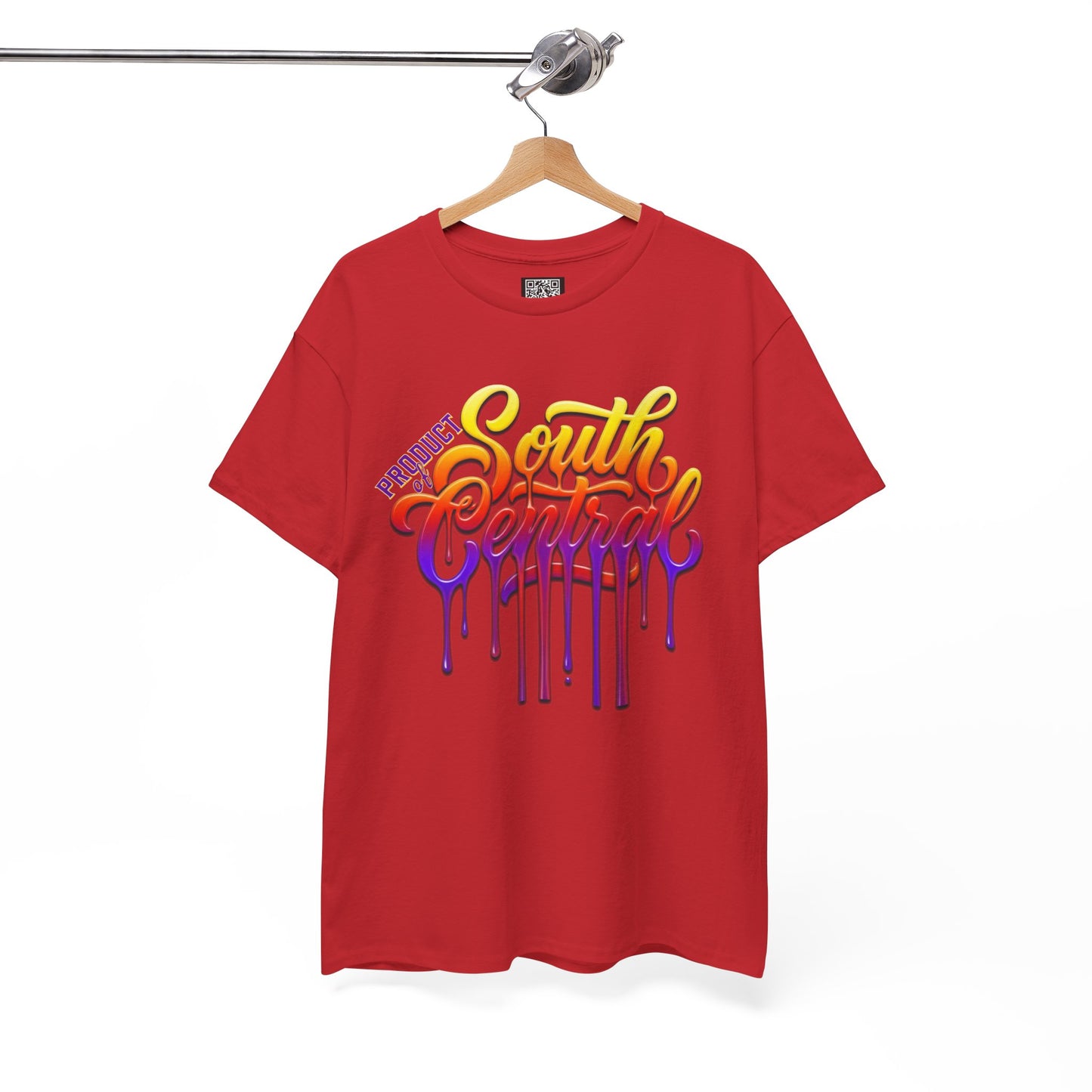 South Central Drip T-Shirt – Los Angeles Streetwear T-shirt