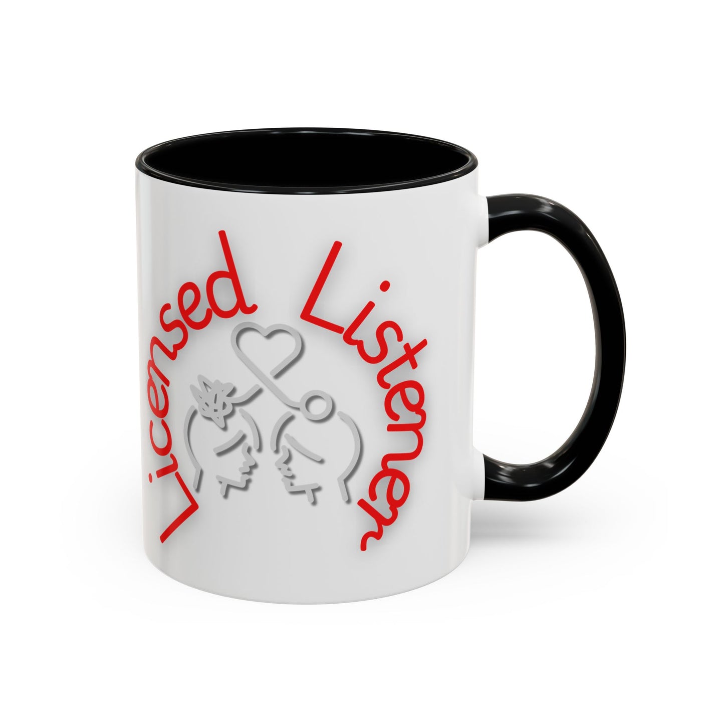 Mental Health Mugs, Counselor Mugs, Therapist Mugs, Gift for a Therapist, Mental Health Matters Mugs, Boundaries Mug, Therapy Mugs