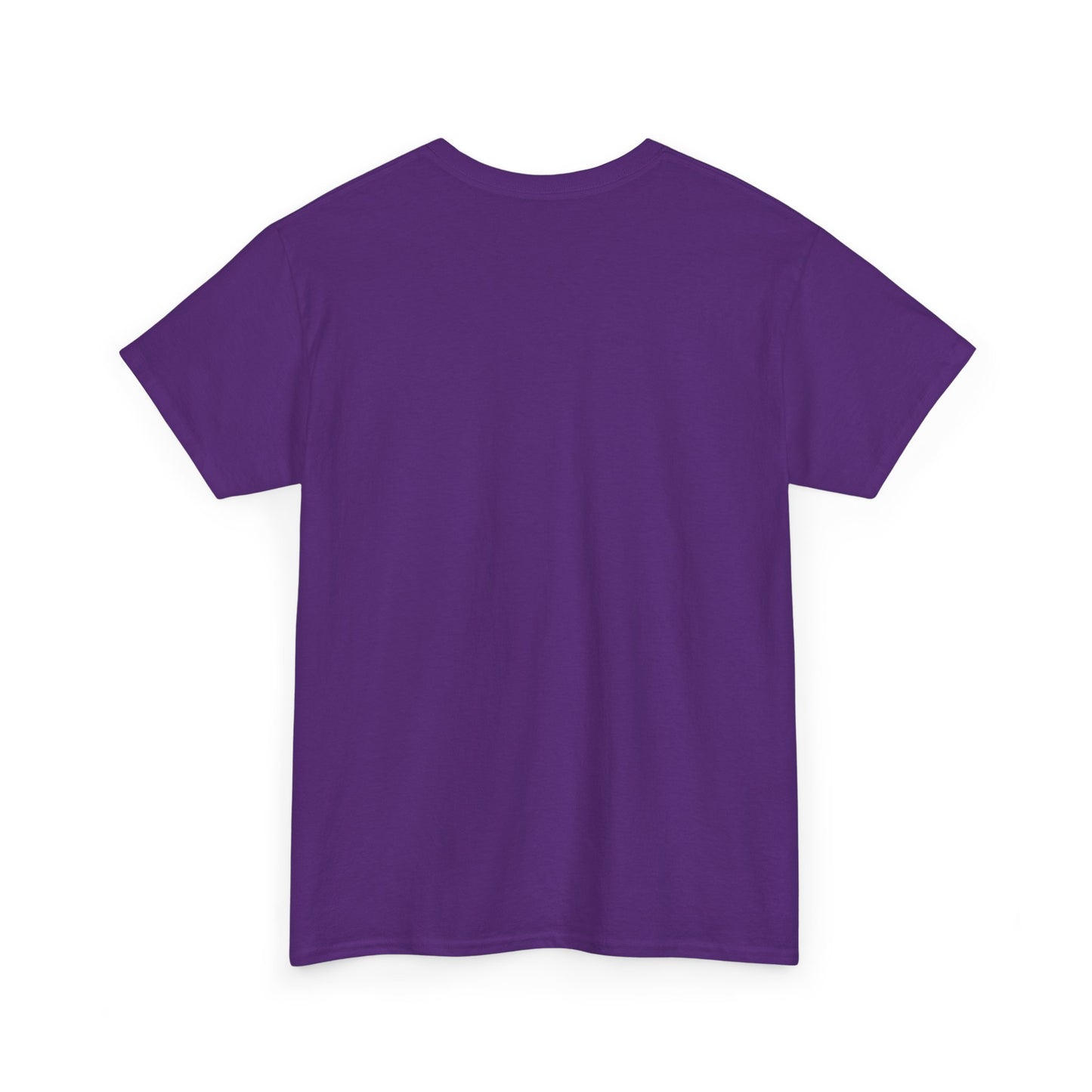 Juneteenth Celebration Tee — "Let 'Em Know" Afrocentric Graphic Shirt