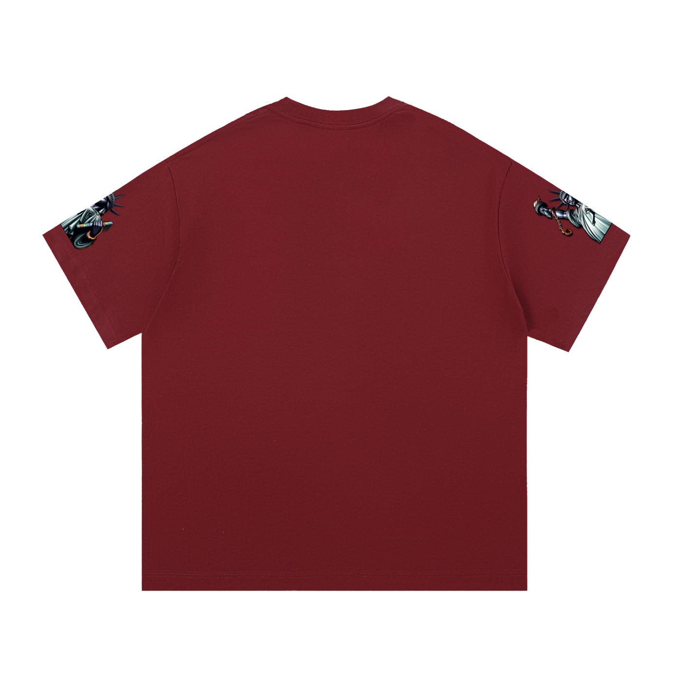 "Woke" Unisex Essential Cotton Graphic T-Shirt