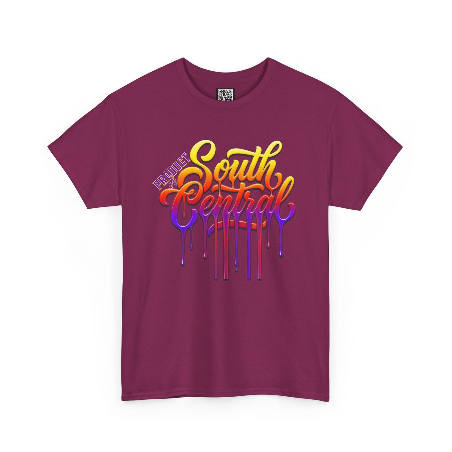 South Central Drip T-Shirt – Los Angeles Streetwear T-shirt