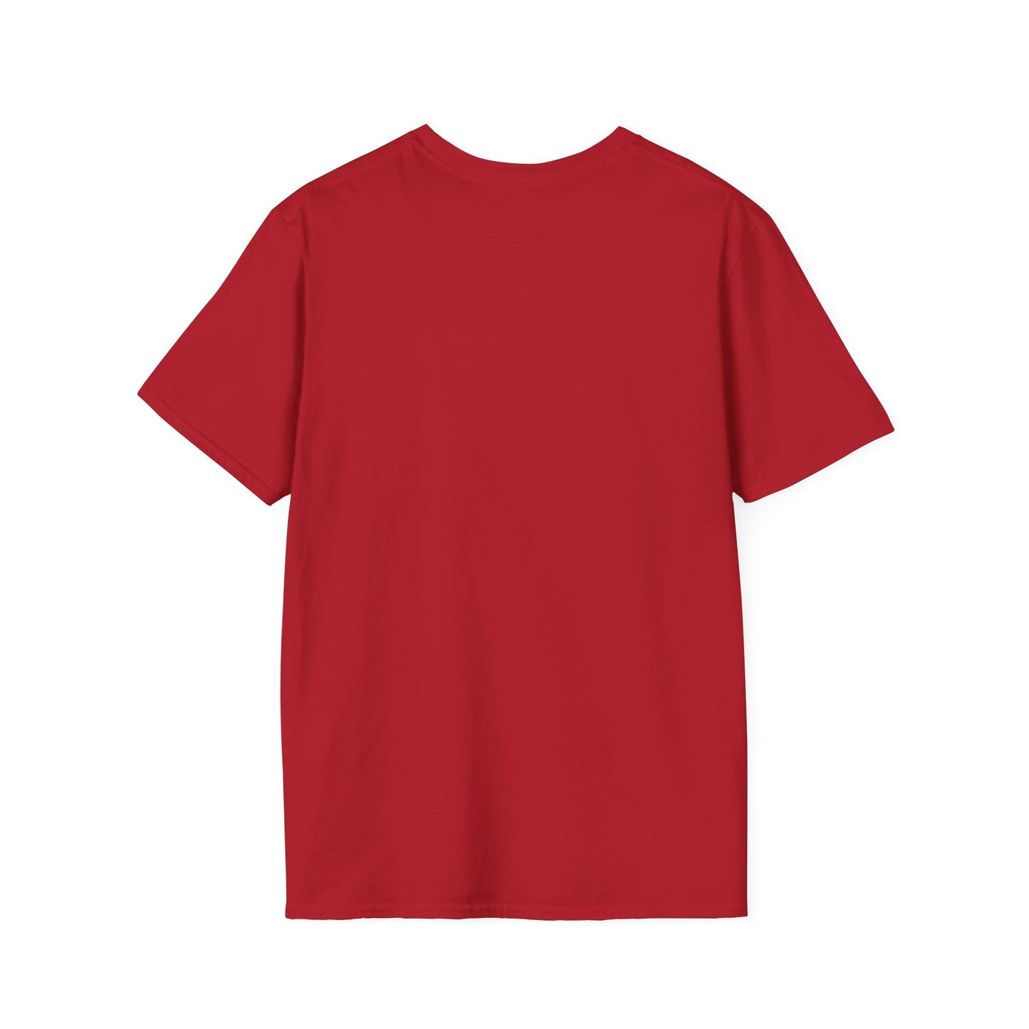 "I Deserve It All" Unisex Soft Style T-Shirt, Lyrics from Kendrick Lamar Man in the Garden, Kendrick Lamar Fan Merchandise