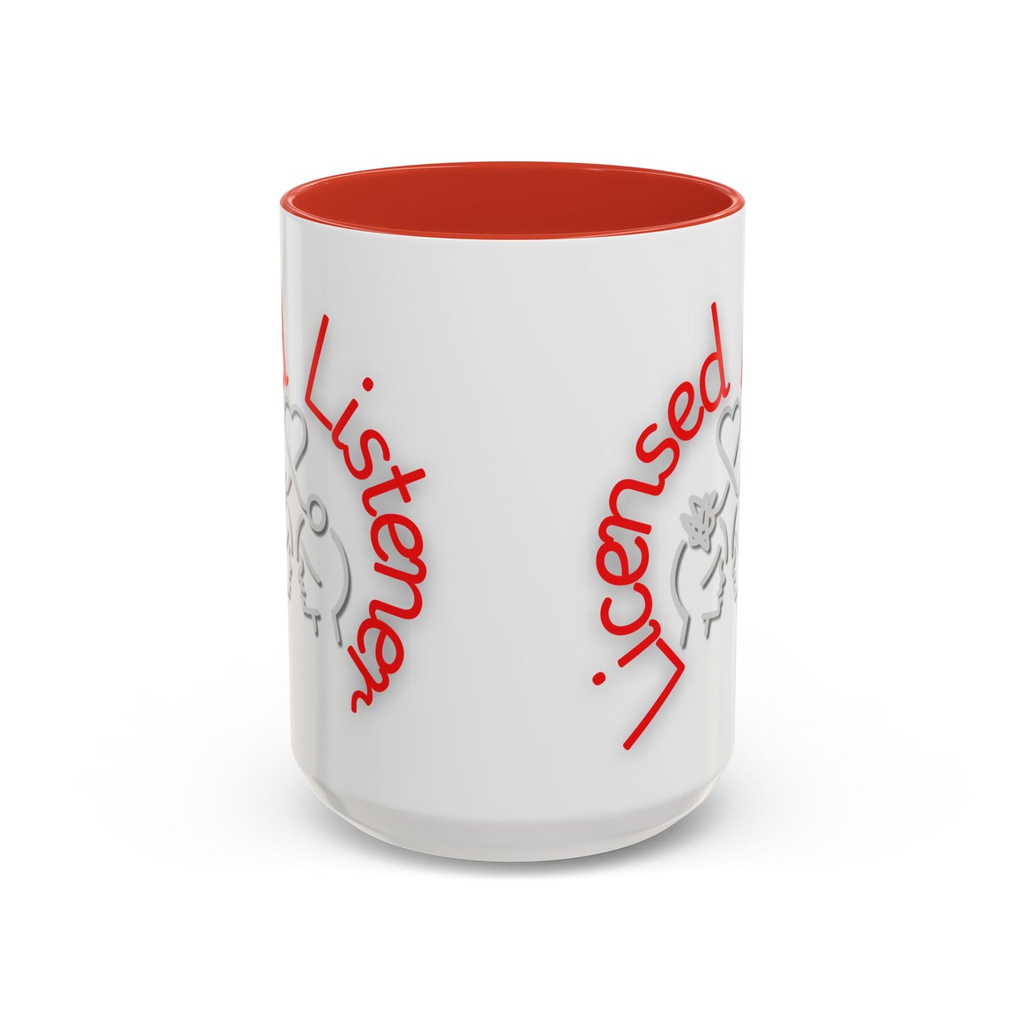 Mental Health Mugs, Counselor Mugs, Therapist Mugs, Gift for a Therapist, Mental Health Matters Mugs, Boundaries Mug, Therapy Mugs