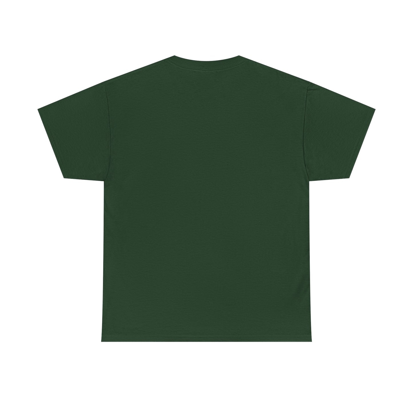 Juneteenth Celebration Tee — "Let 'Em Know" Afrocentric Graphic Shirt