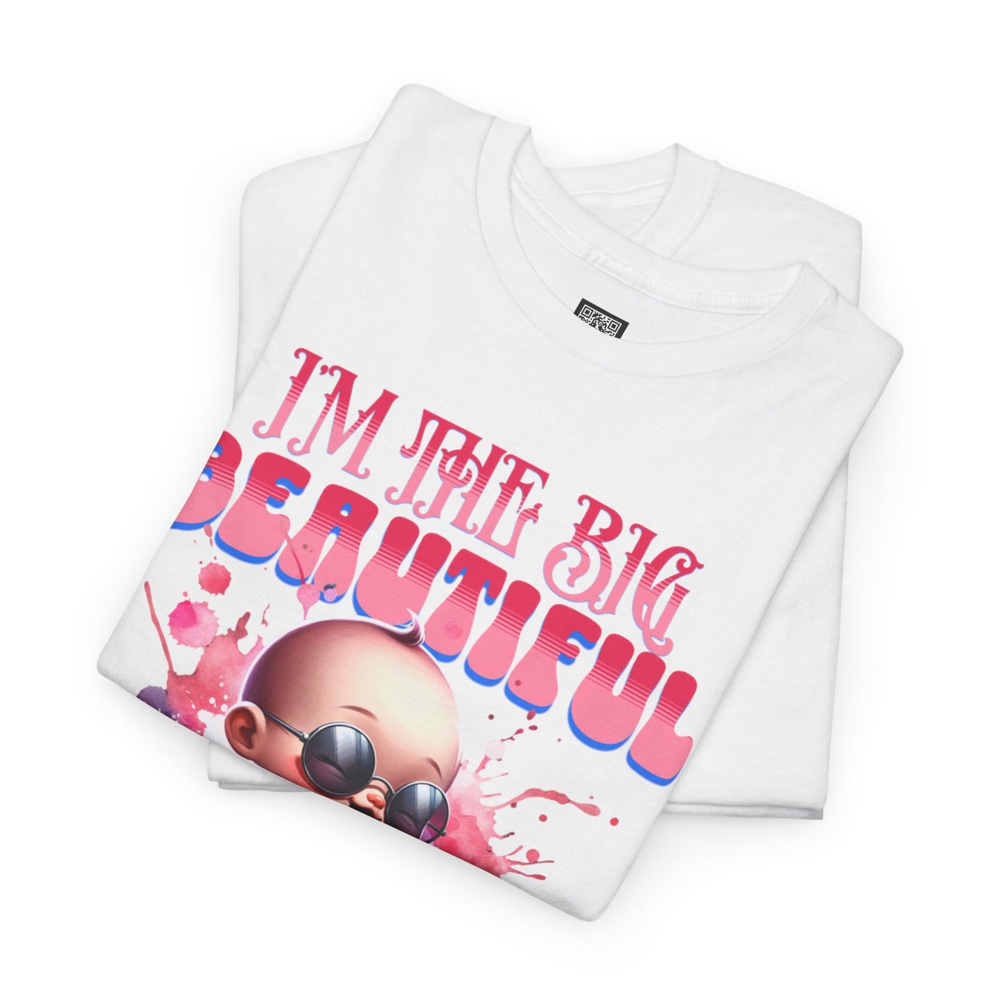T.A.C.O Trump: I'm the Big Beautiful Bill Tee, The One Big Beautiful Bill Shirt, No Kings and Hands Off Protest Shirts, Money Falling Shirt