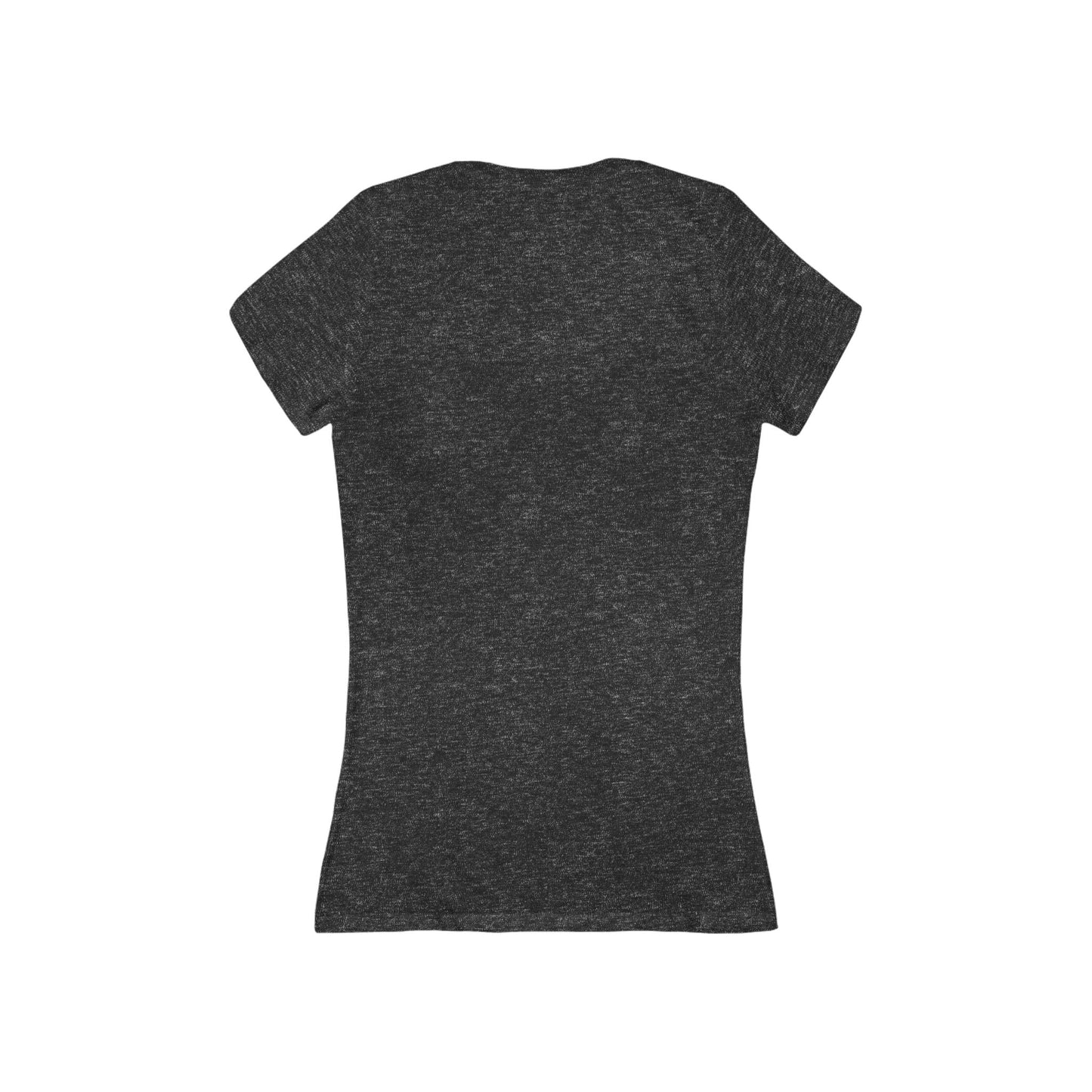 Stepping Into Chapter 60 Blessed V-Neck Tee