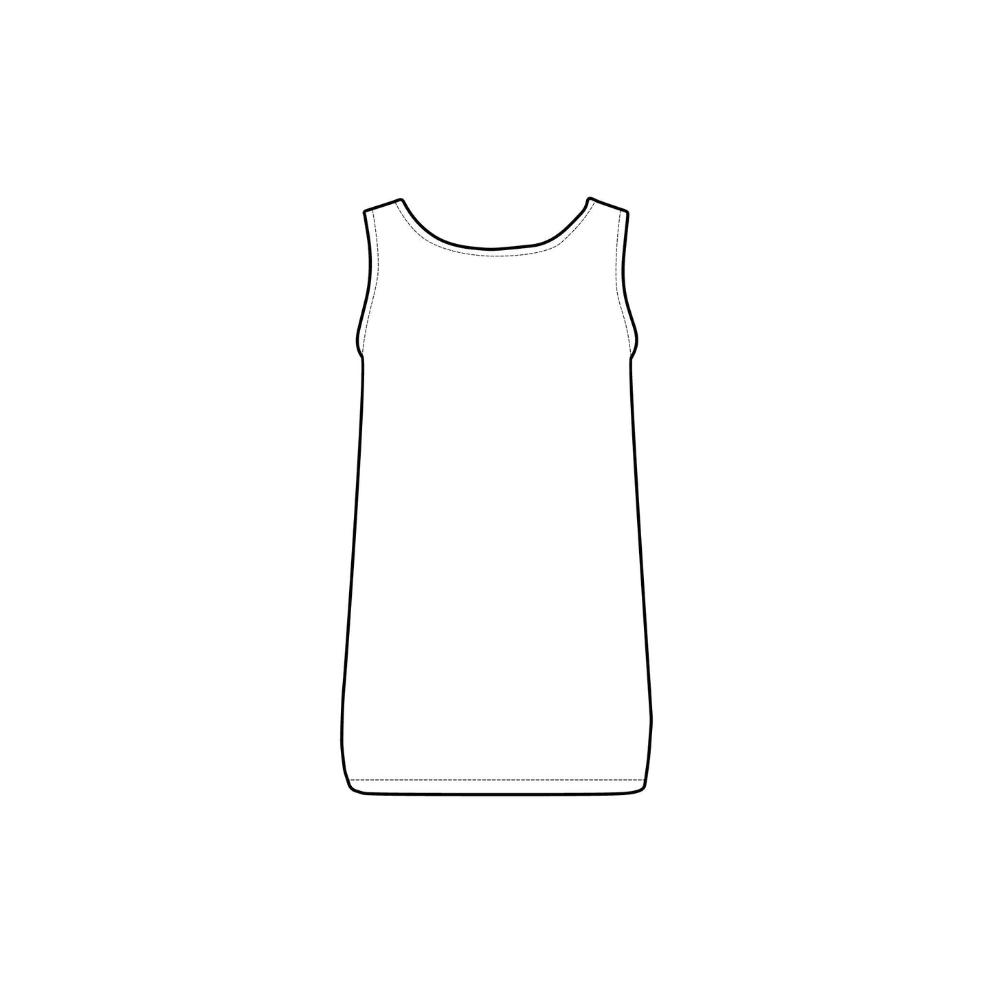"Heavy is the Head" Women's Baby Rib Tank, Women's Inspirational Tank Top, Women Empowerment Tees, Gift for a Women