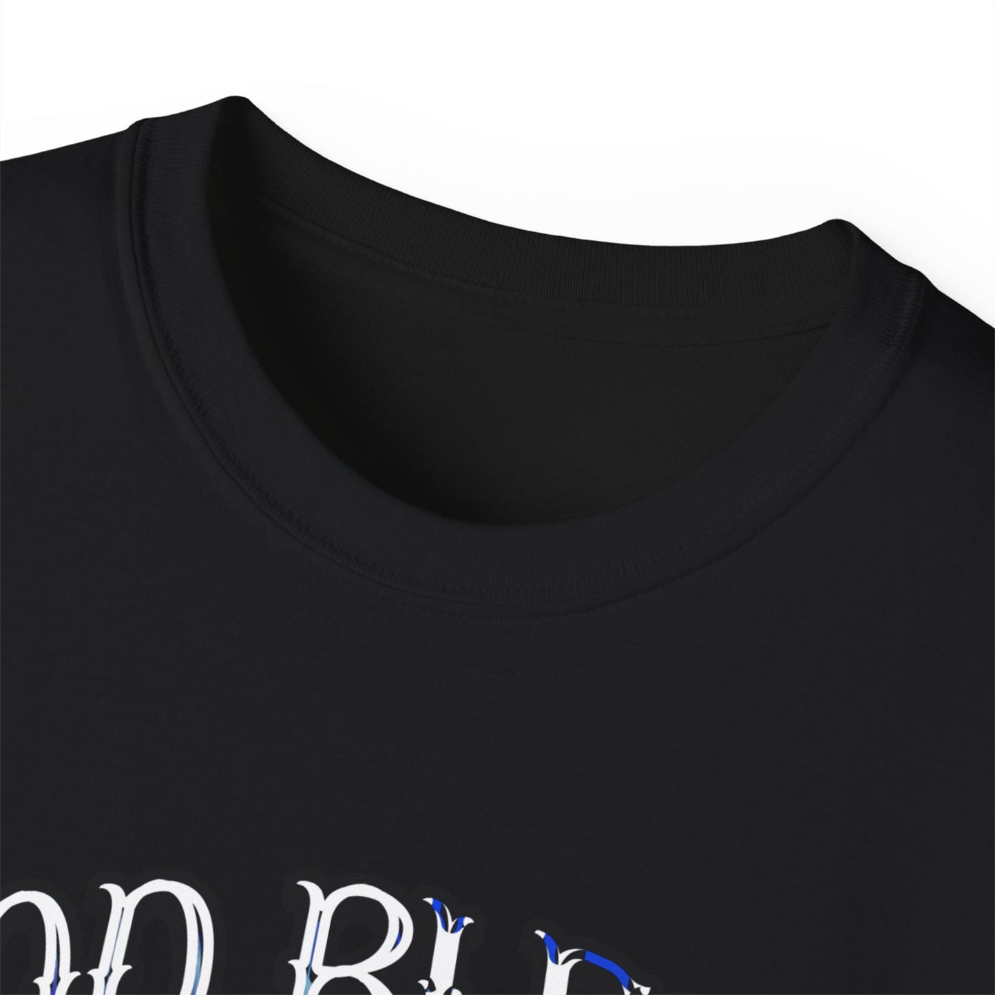 God Bless America Unisex Ultra Cotton T-Shirts, Nation in Distress Shirt, Fight for Democracy T-Shirt, God Bless the USA Tees