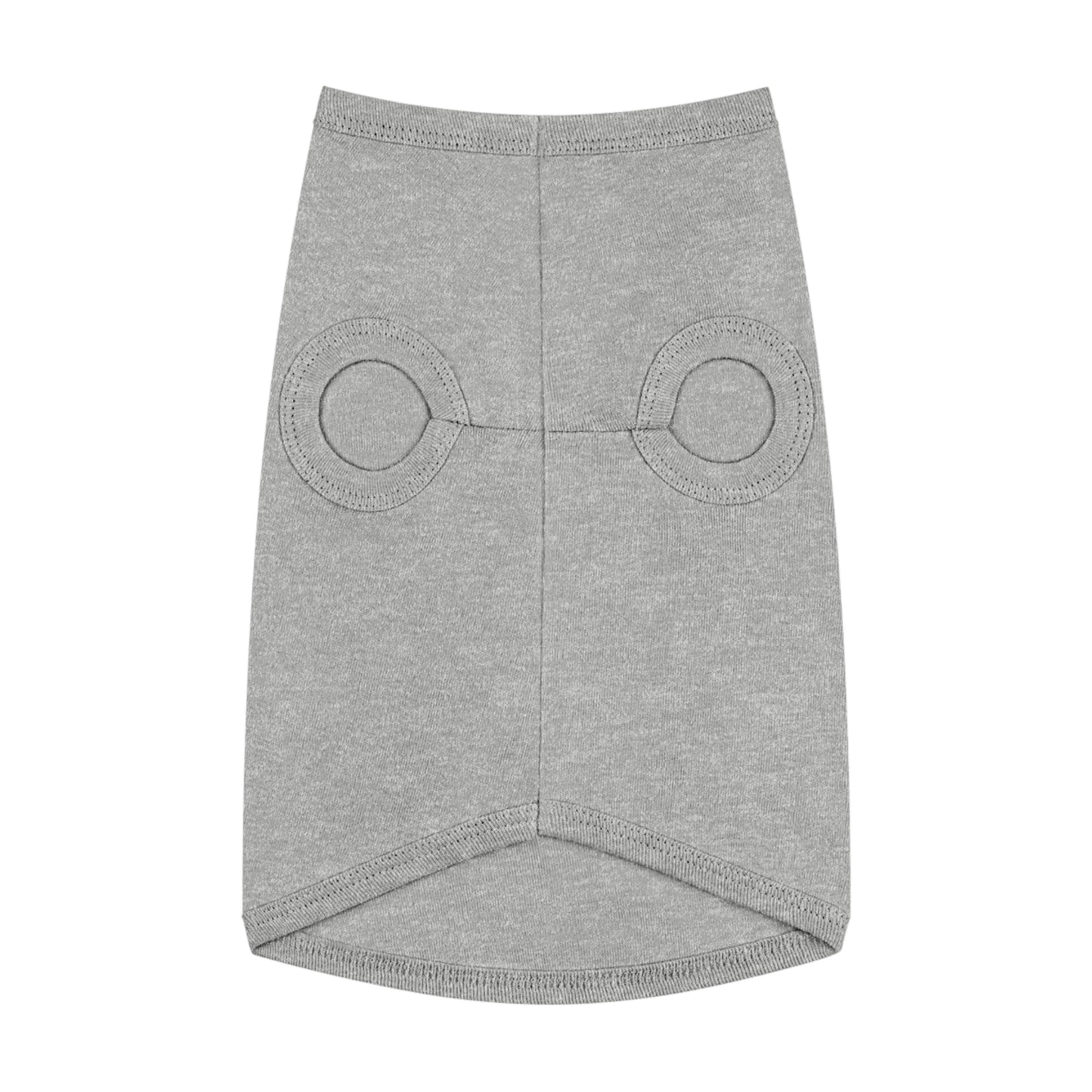 Dog Love Tank Top - Funny Cat Dog T-Shirt, Pet Owners Gift, You Will Find Me Chasing Pussy Cat, Cute Pet Apparel, Animal Lover Clothing,
