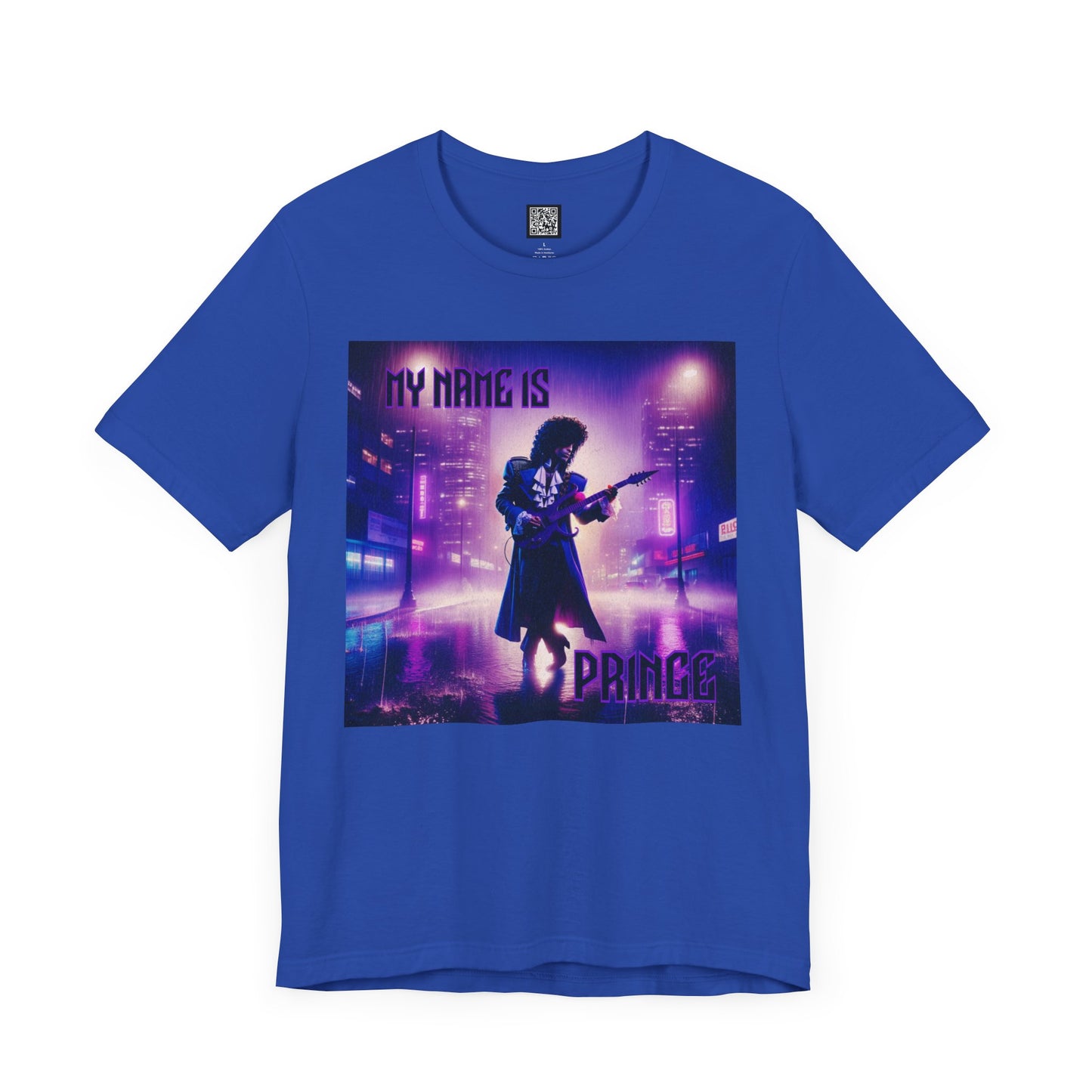 Prince T-Shirts